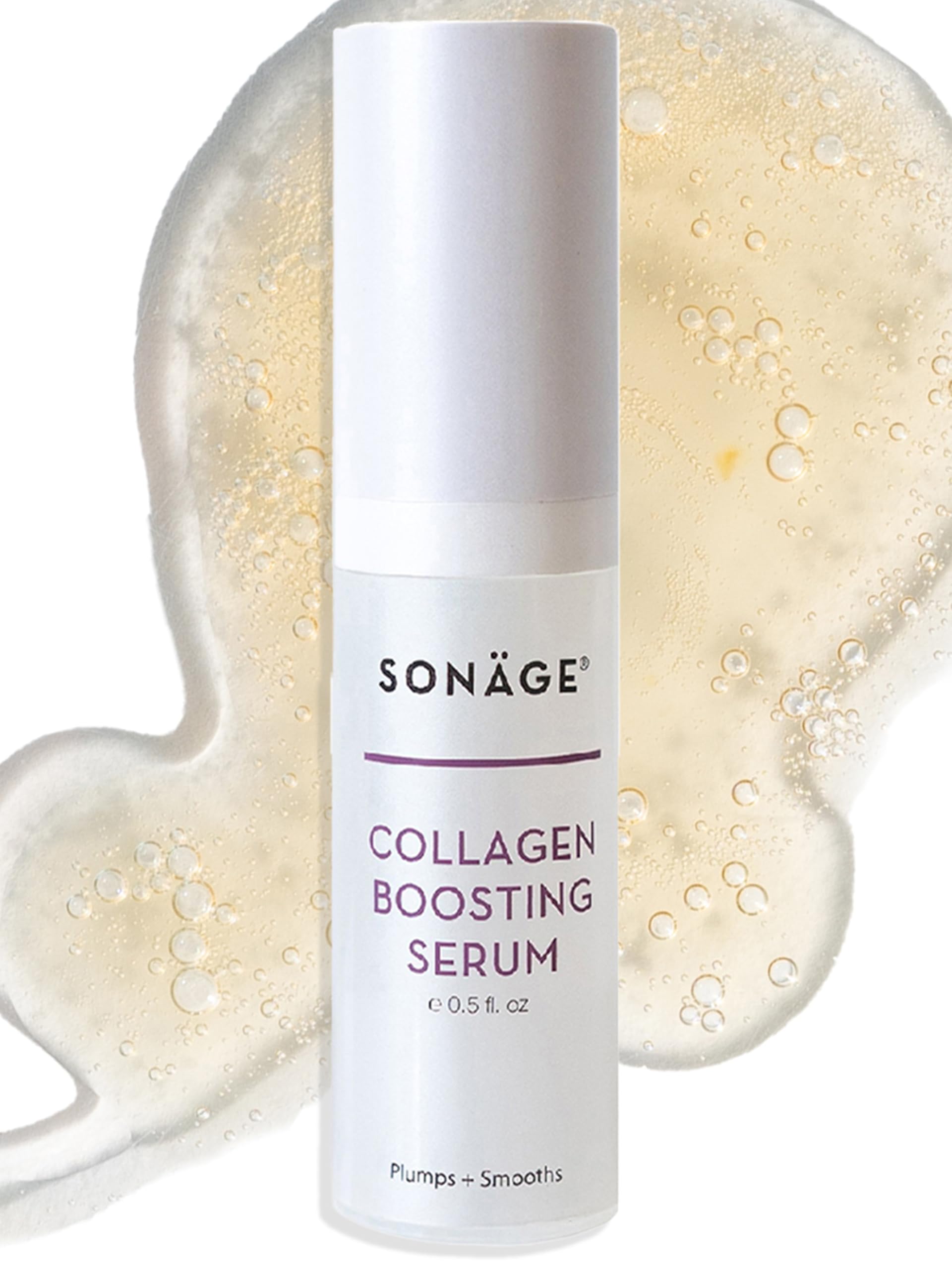 Sonage Collagen Boosting Serum