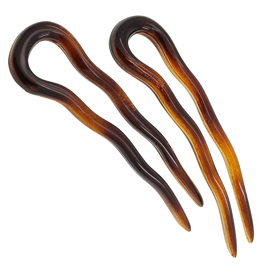 Camila Paris AD823/2 (3) Hair Accessories French Twist Stick
