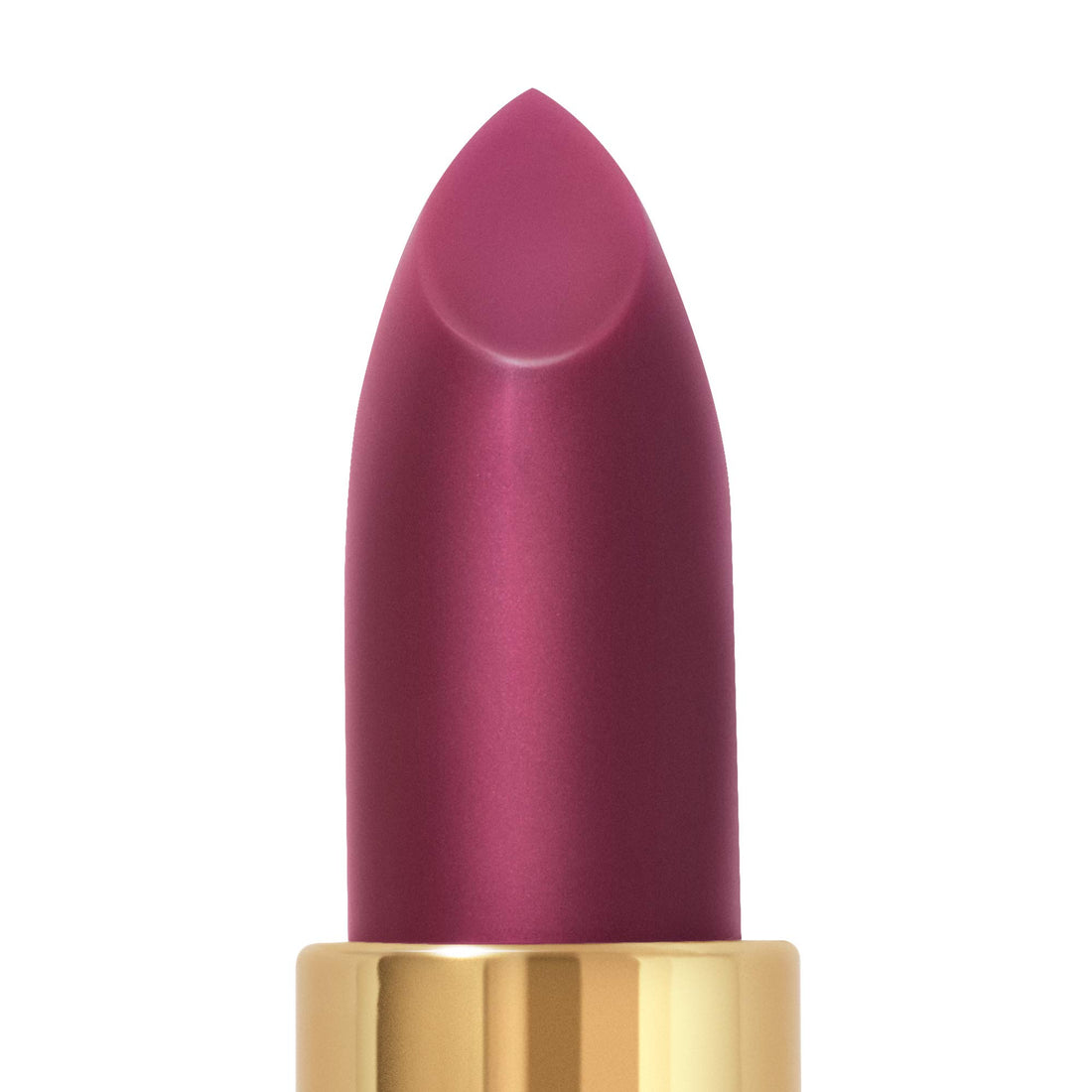REVLON Glossy Super Lustrous Lipstick, Plum Velour, Shine Finish 3.7 G 0.13 Oz
