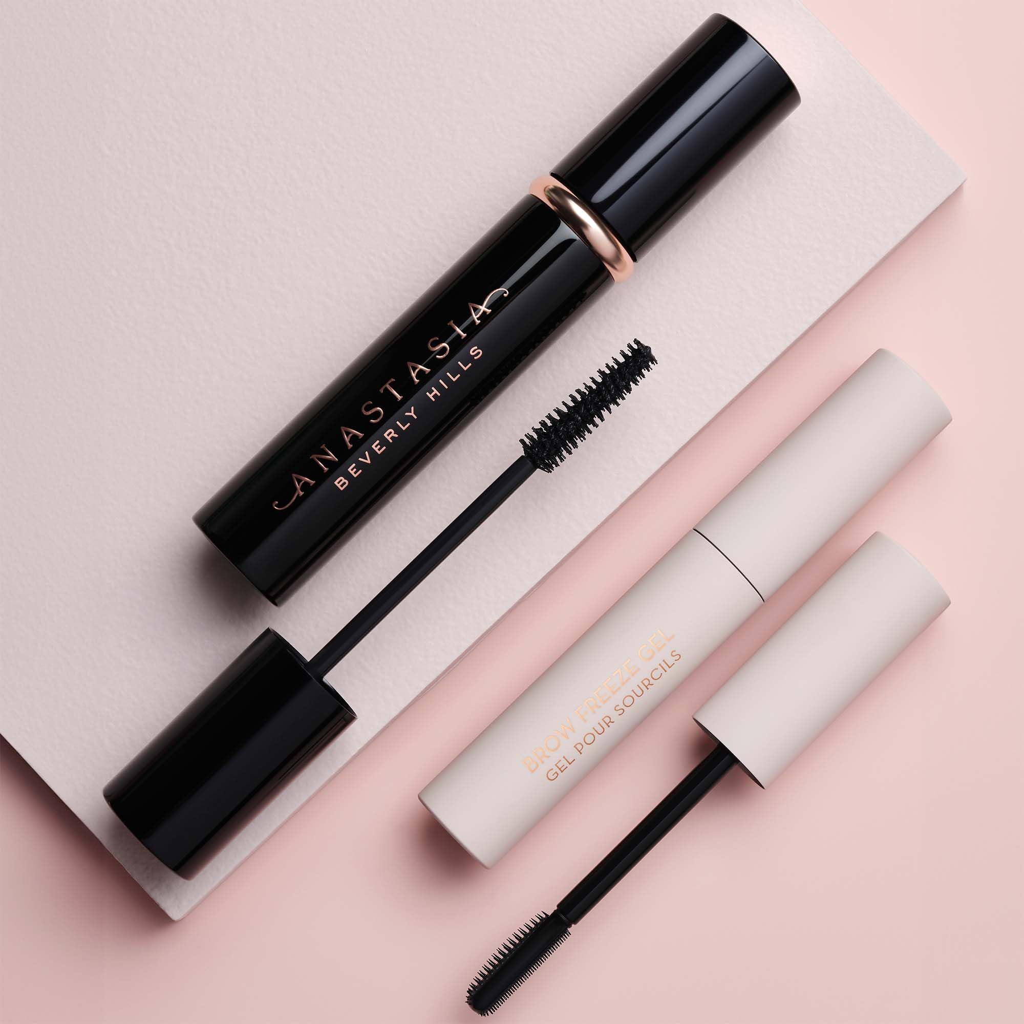 Anastasia Beverly Hills - Sculpted Brow & Lash Duo