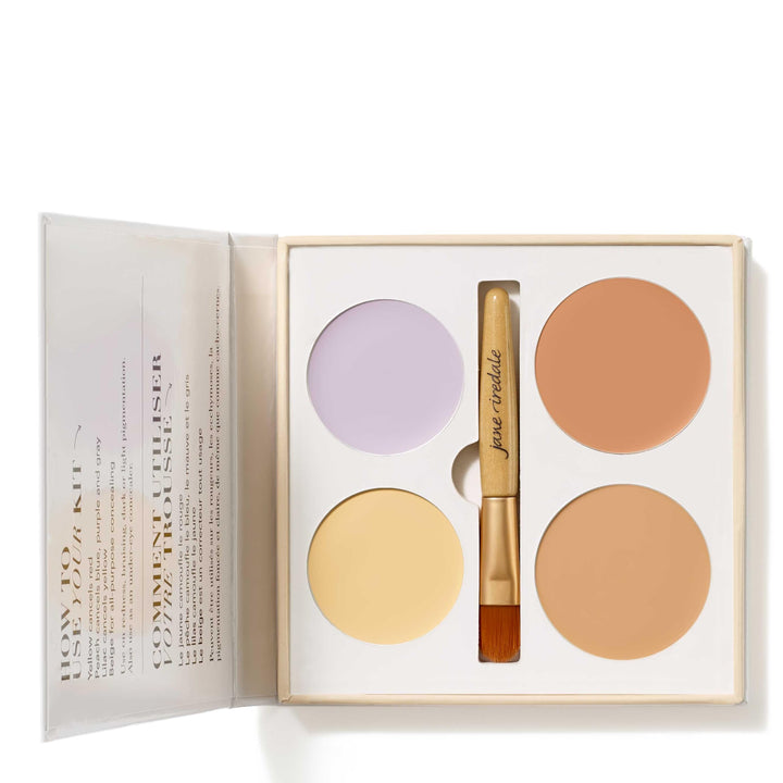 jane iredale Corrective Colors Kit