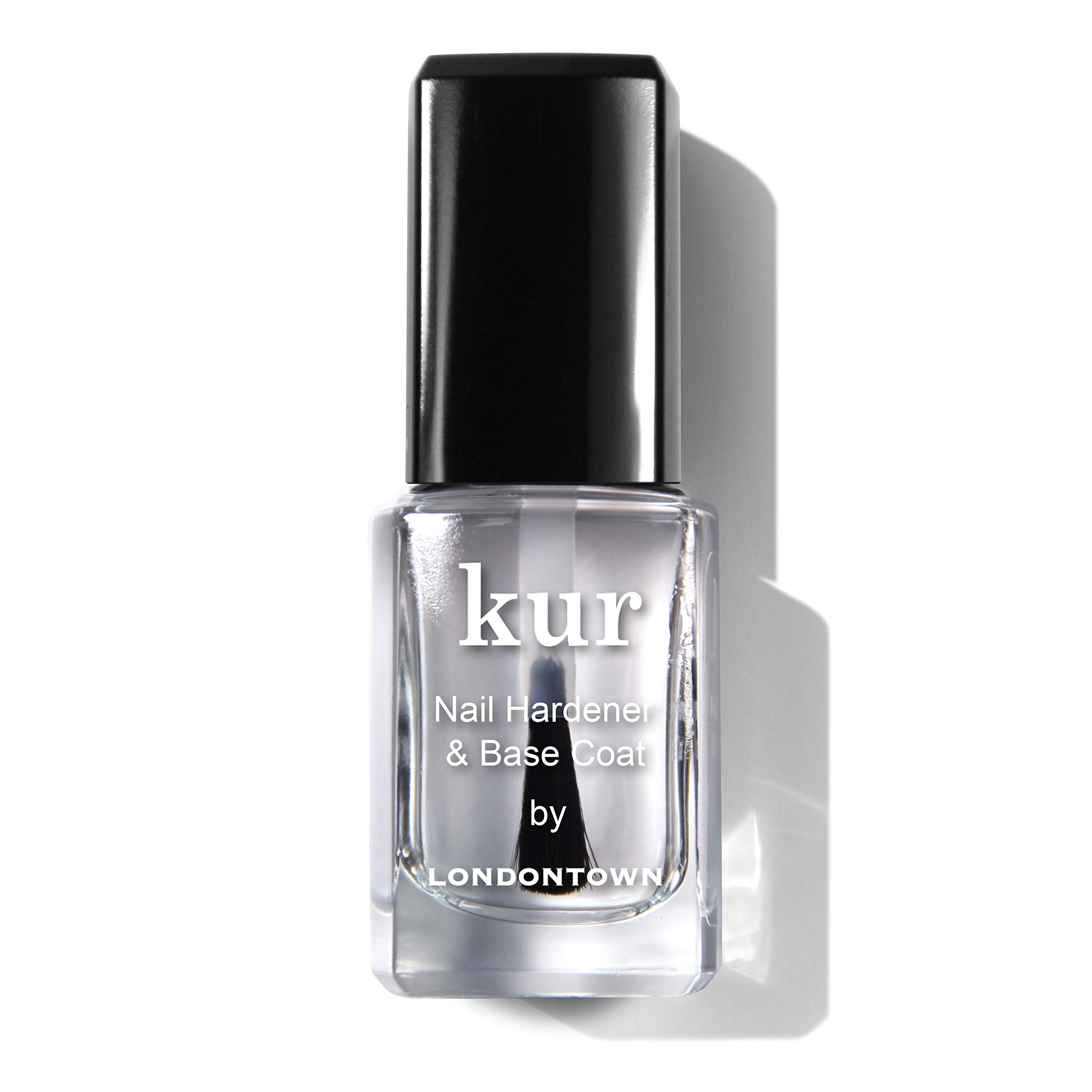 Londontown Kur Nail Hardener And Base Coat