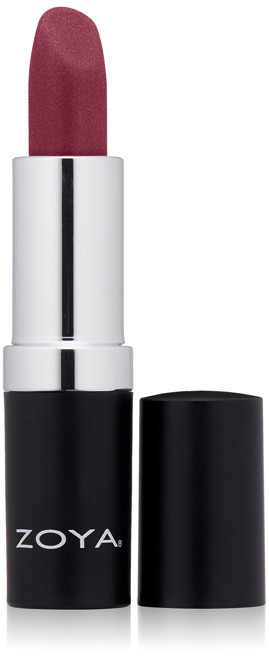 Zoya Hydrating Cream Lipstick in Brooke