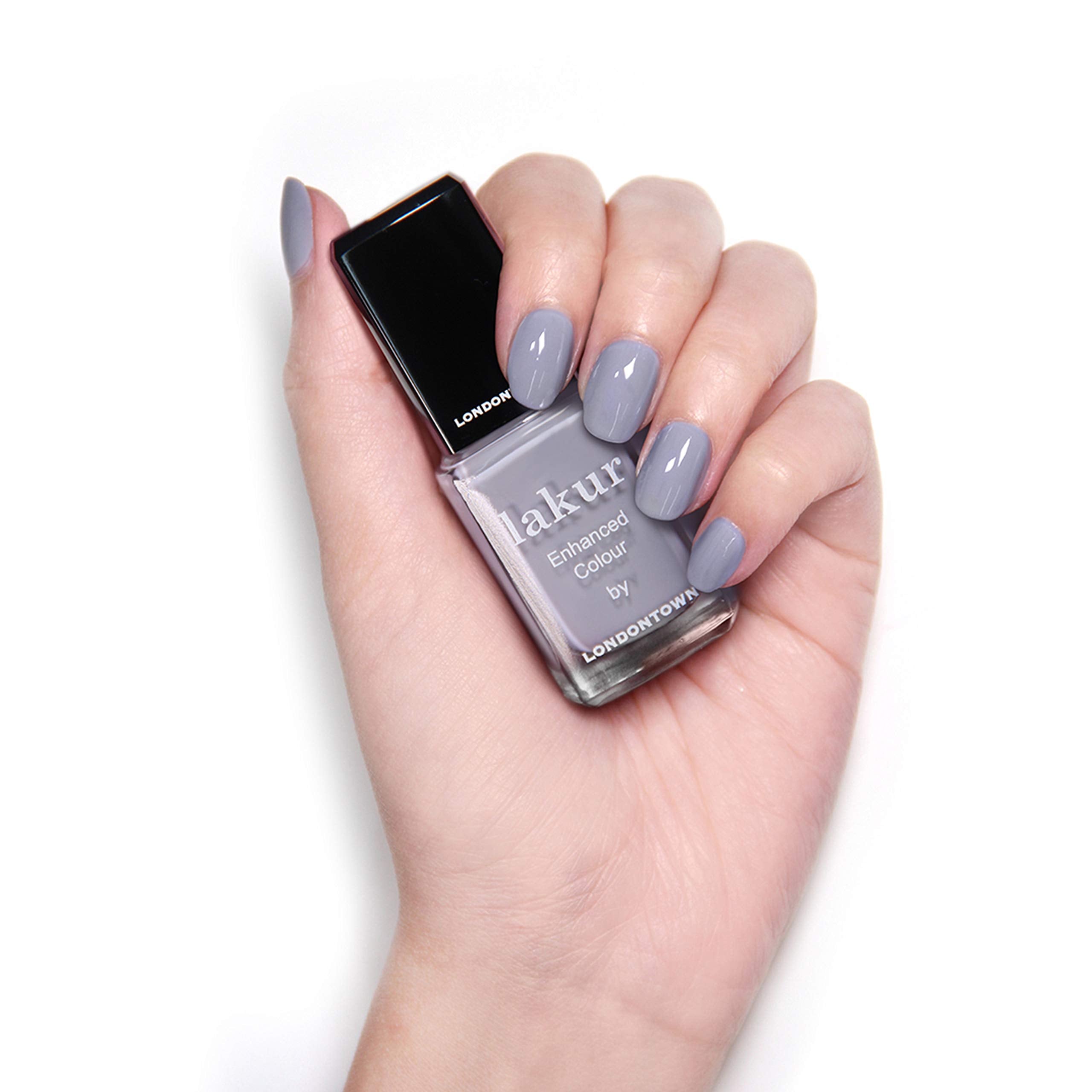 LONDONTOWN Silver Birch Lakur Enhanced color