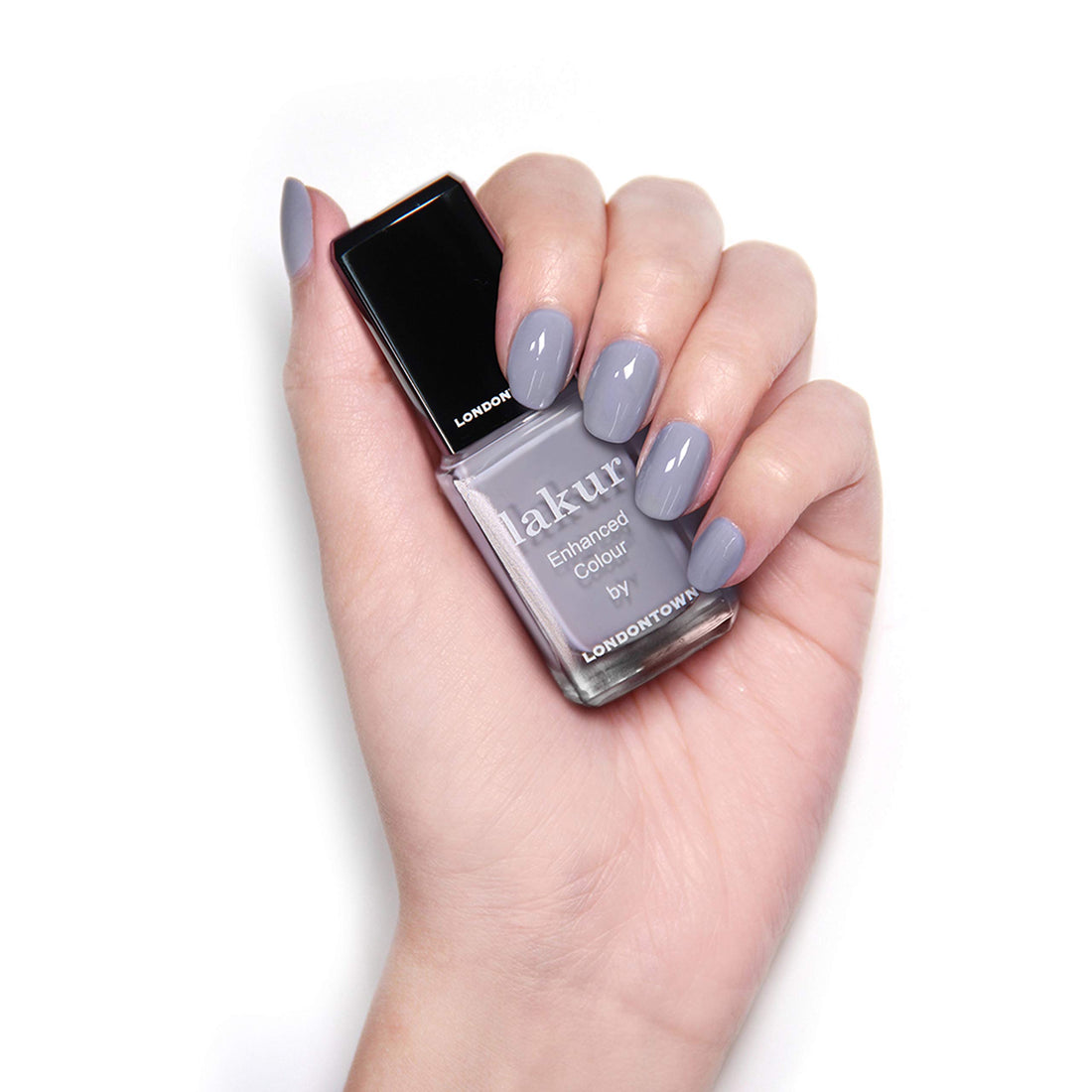 LONDONTOWN Silver Birch Lakur Enhanced color