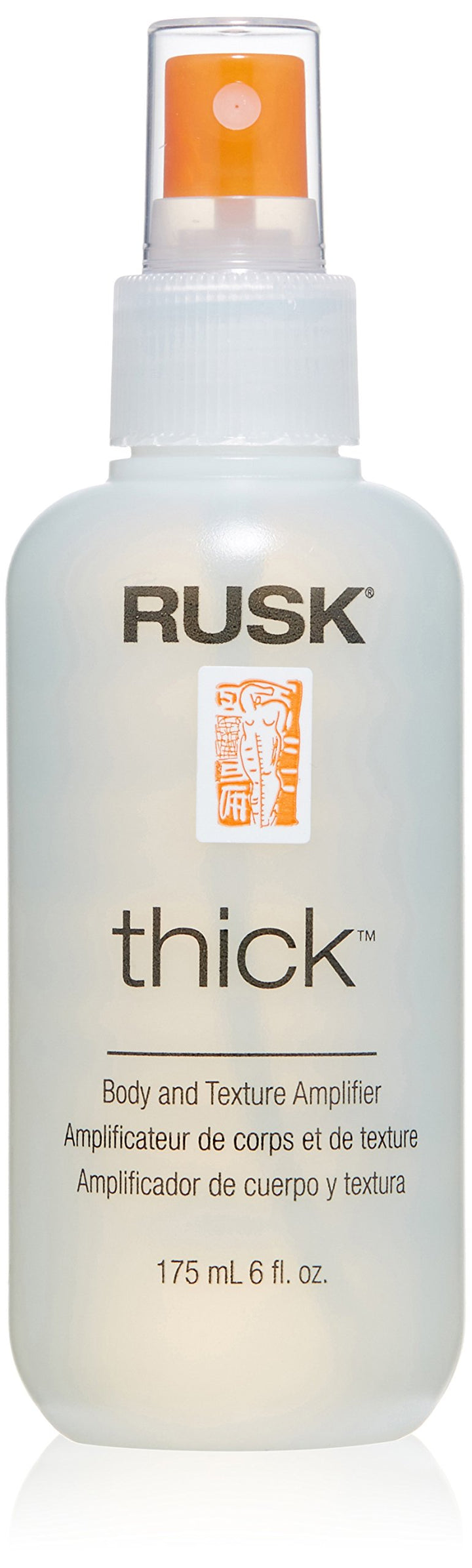 Thick Body and Texture Amplifier