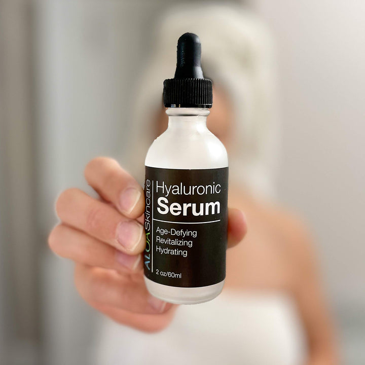 ALOA BORN PRETTY Nail Glitter Sequins Flakes Holographic Laser Rainbow Shiny Sparkle Colorful Powder Dust Nail Art Decorations: Color 3