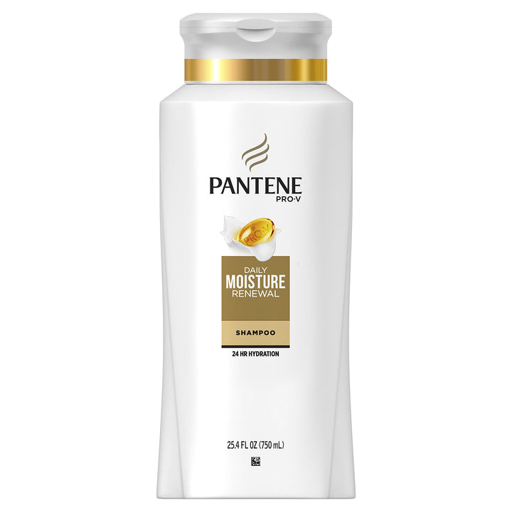 Pantene Dry Shampoo Foam, Sulfate Free, Dry Conditioner and No Cruch Hairspray, Pro-V Cheat Day, Mist Behaving