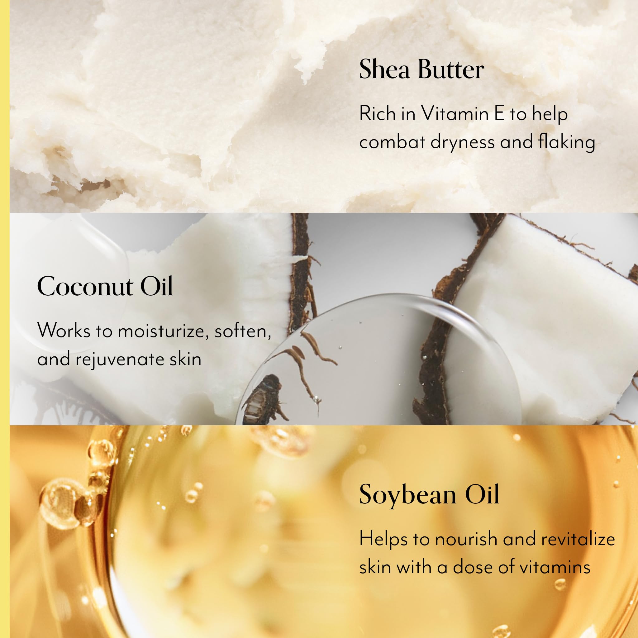 Bliss Lemon and Sage Body Butter - Maximum Moisture Cream - 6.7 Fl Oz Lotion for Dry Skin - Long-Lasting Moisturizer for Women & Men - Vegan and Cruelty-Free