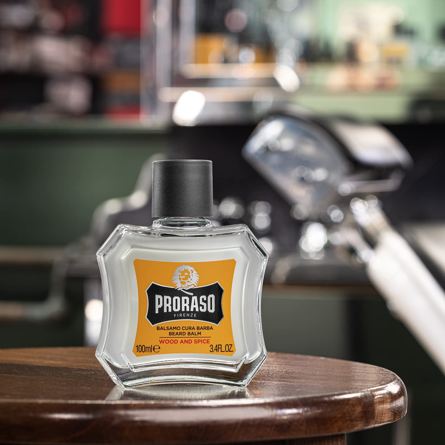 Proraso Beard Balm, 3.4 Fluid Ounce