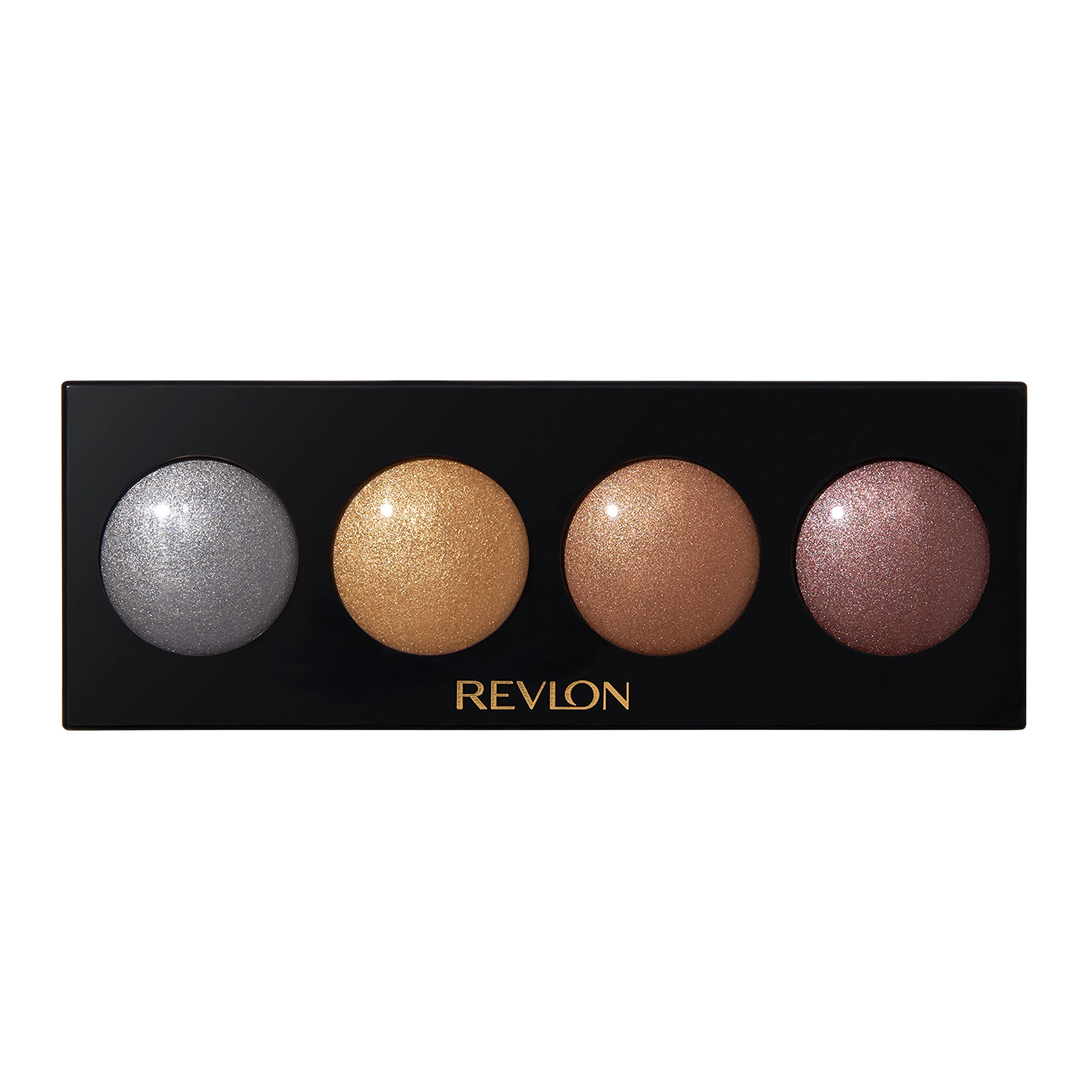 Revlon Illuminance CrÃƒ¨me Shadow, Precious Metals