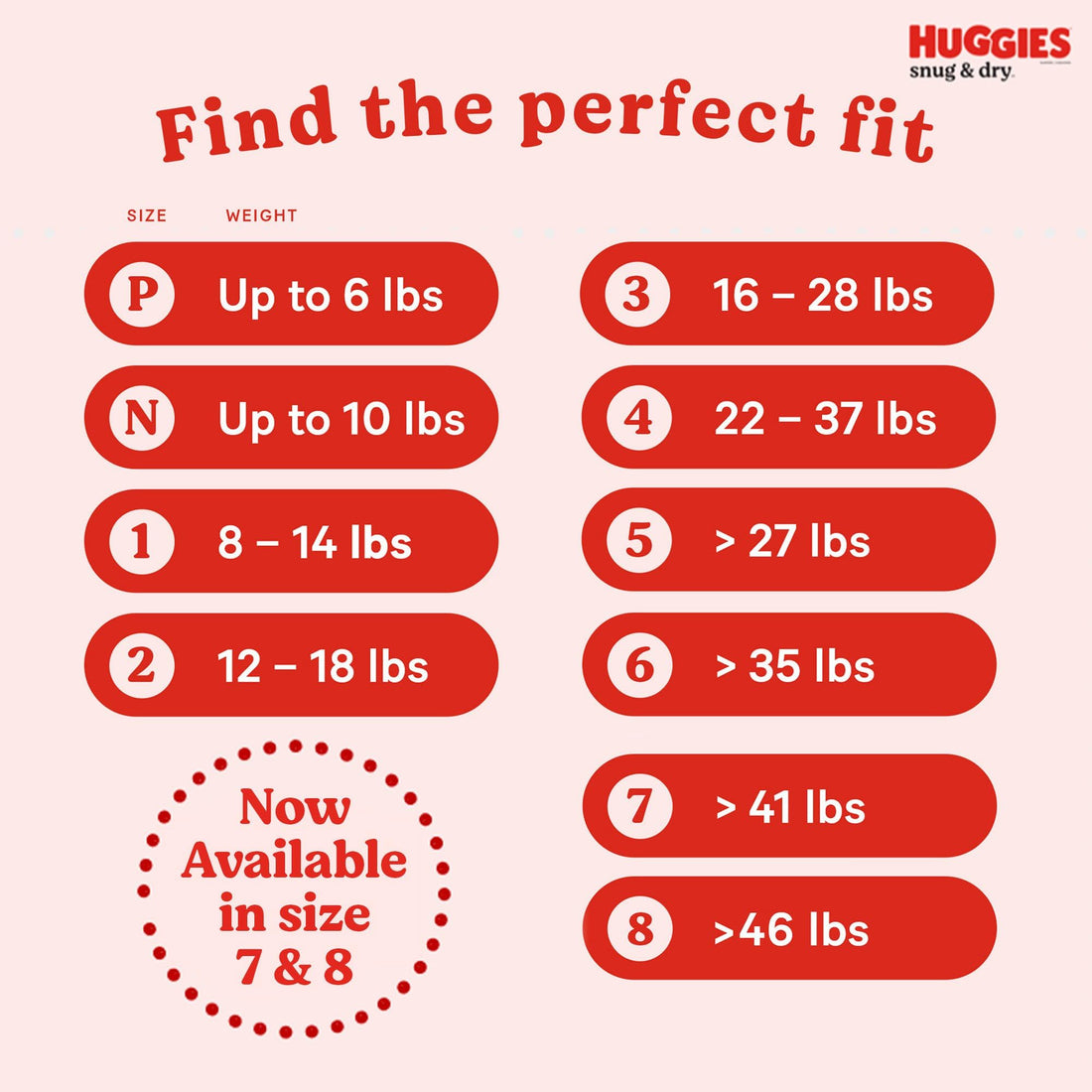 Huggies Snug & Dry Baby Diapers, Size 2 (12-18 lbs), 100 Ct