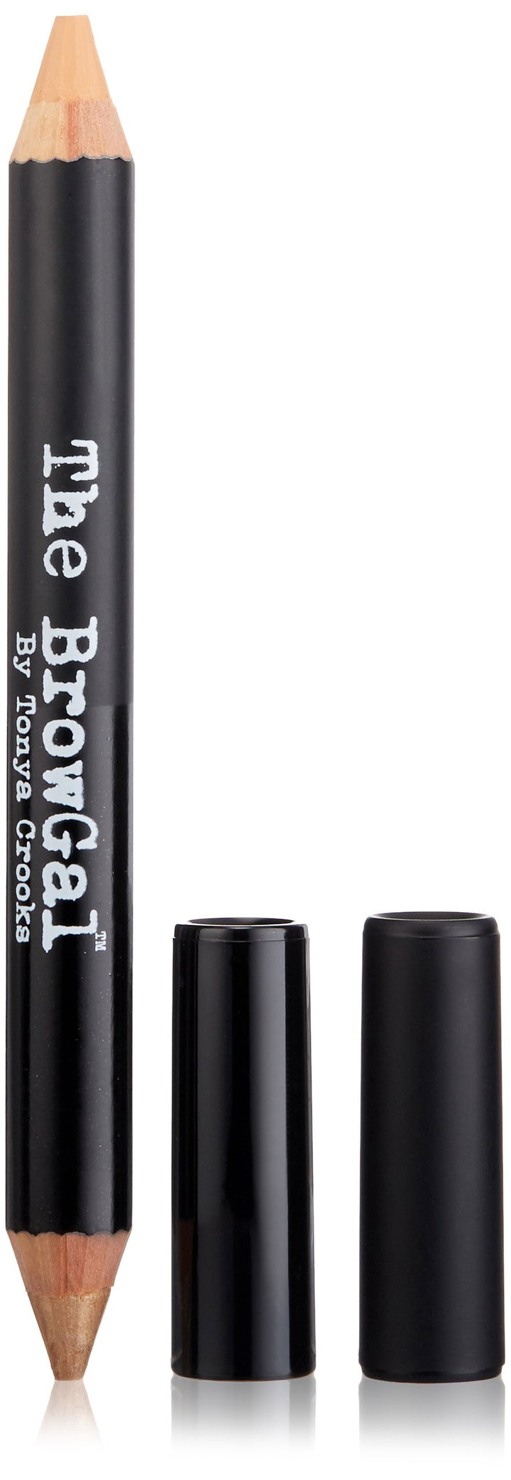 The BrowGal Highlighter Pencil