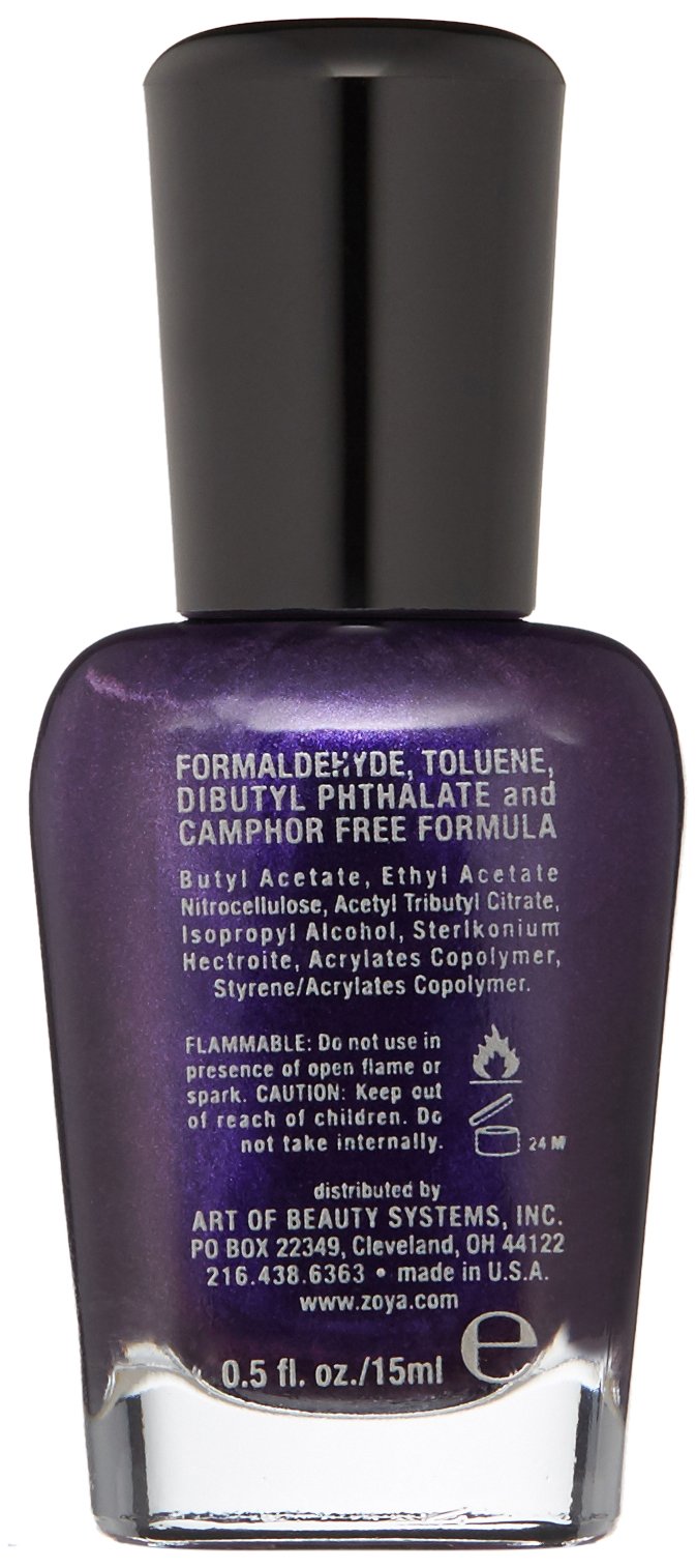 ZOYA Nail Polish, Belinda