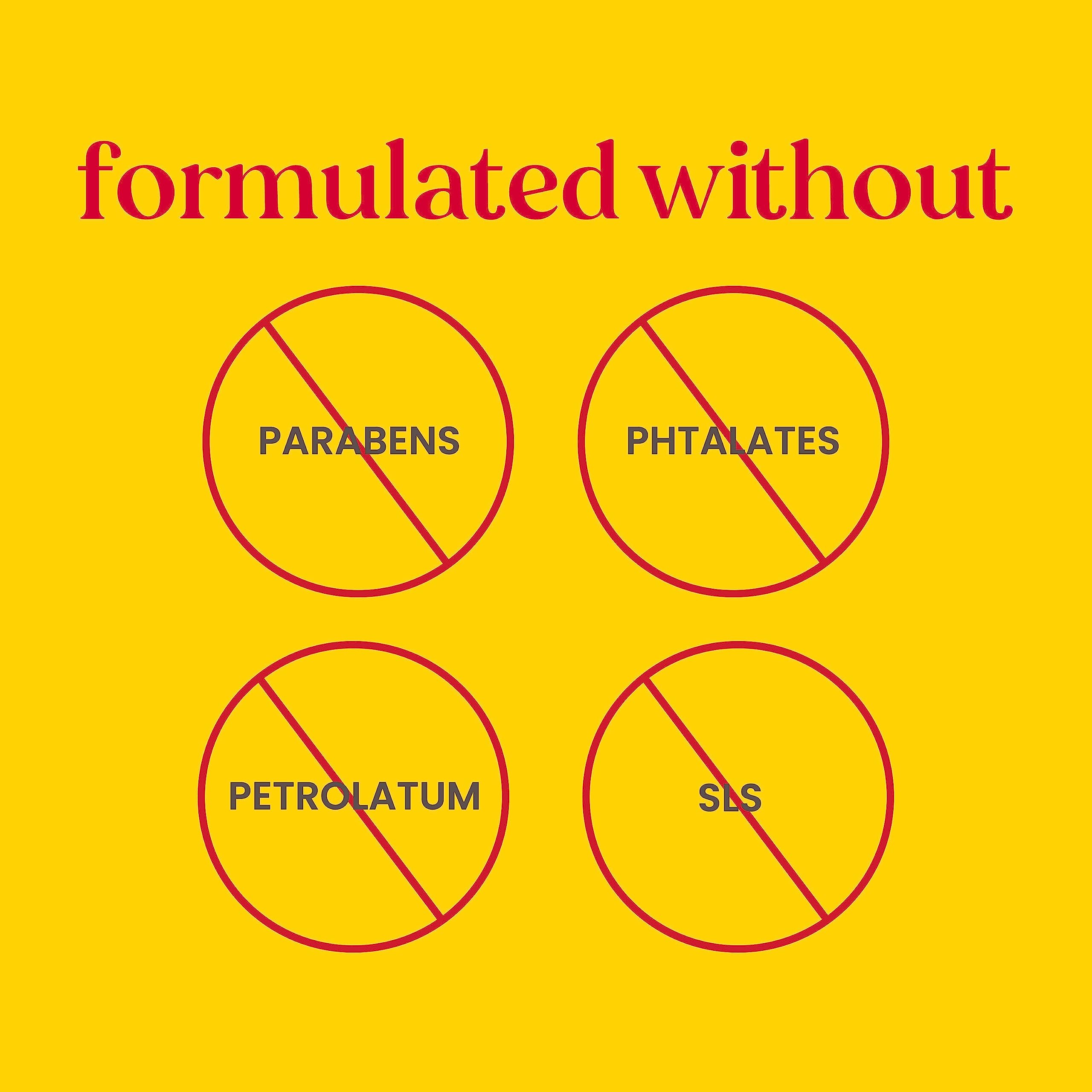 Burts Bees 100% Natural Origin Moisturizing Lip Balm, Original Beeswax, 100% Natural Origin, 0.15 Ounce Tube, Pack May Vary