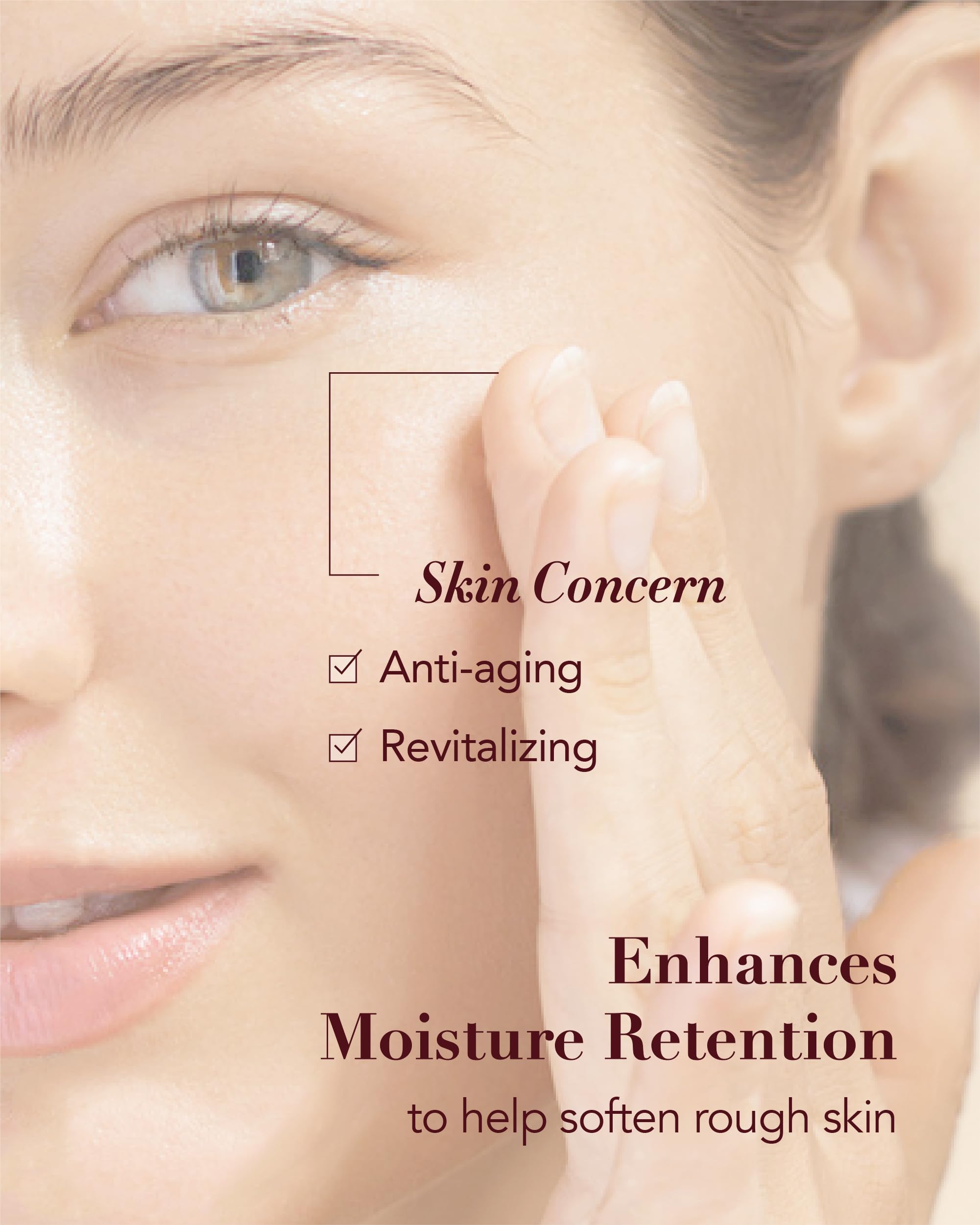 Sooryehan Ginseng Skincare Set - Hyobidam Korean Skin Care Set, Premium Gift Set for Intense Hydration, Firm Skin, Wild Ginseng, 13.53 fl oz