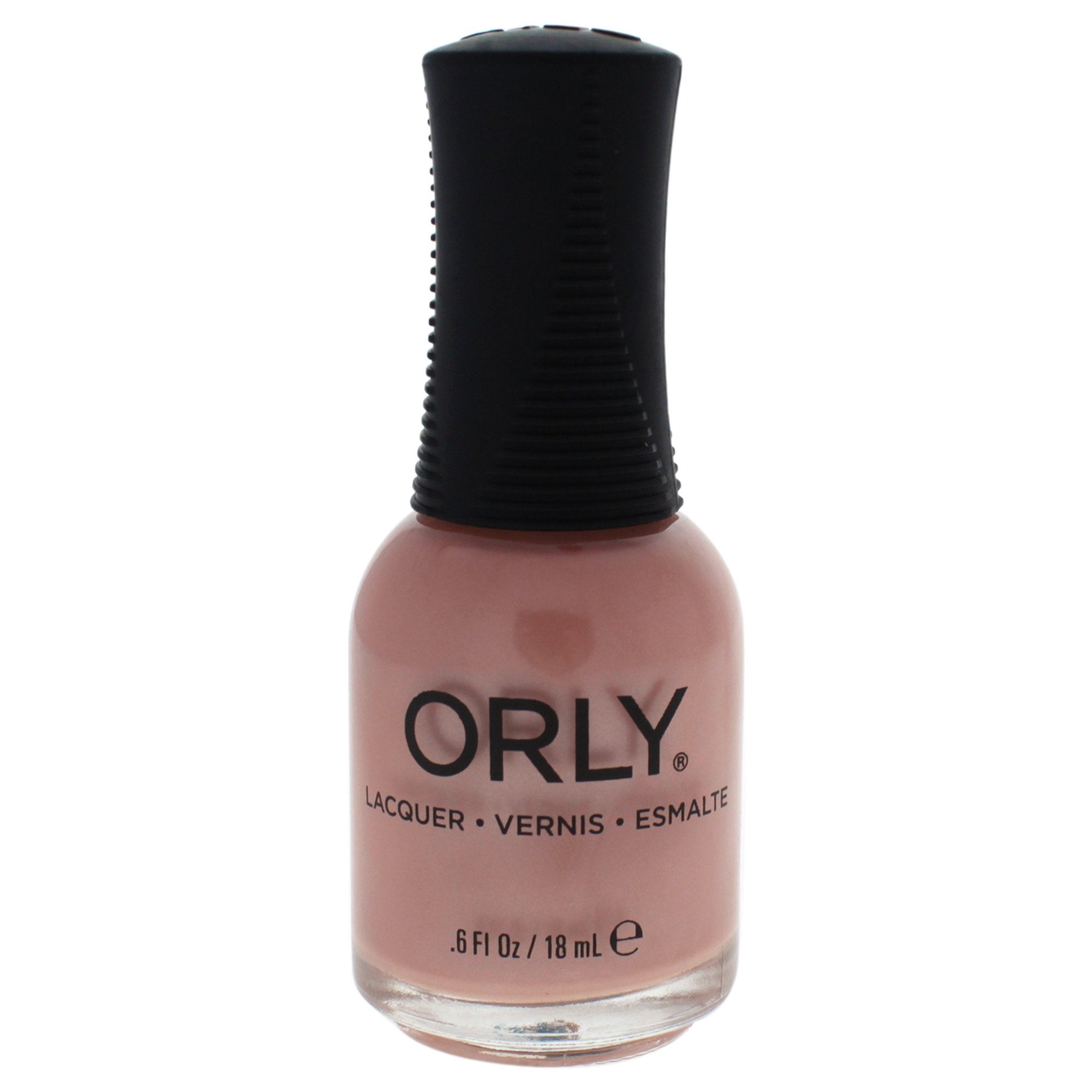 Orly Nail Lacquer, Toast The Couple, 18ml