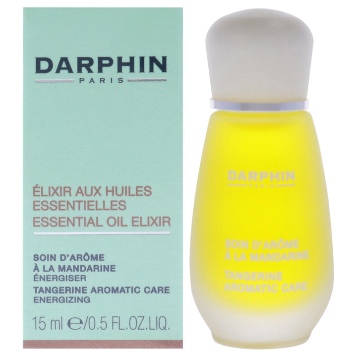 Darphin Tangerine Aromatic Care for Women, 0.5 Ounce