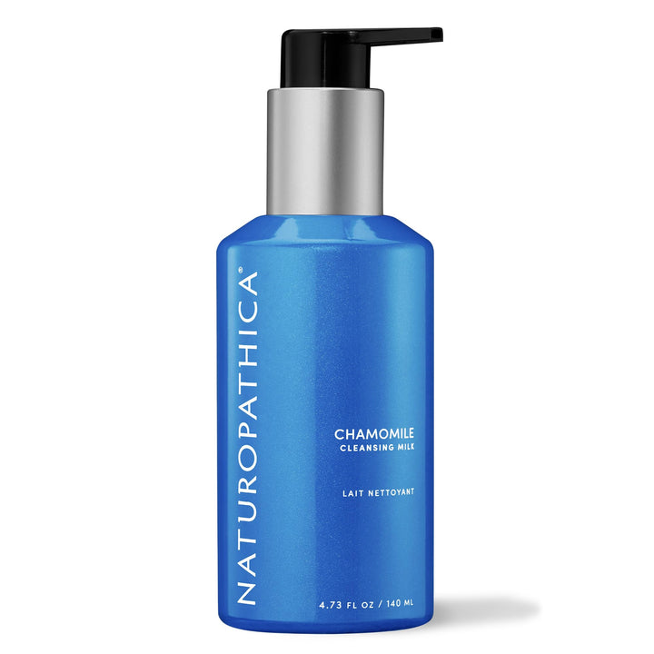 Naturopathica Chamomile Cleansing Milk 5.0 oz