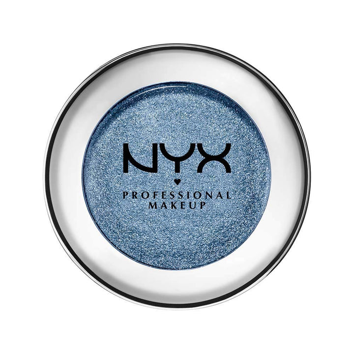 Nyx Professional Makeup Prismatic Eyeshadow, Blue Jeans, 1.24g