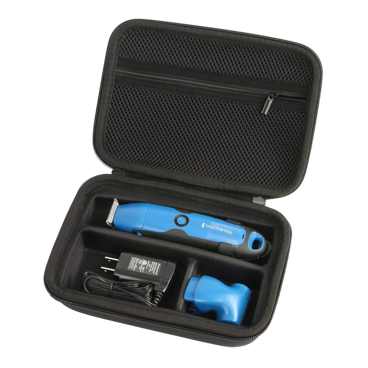 Khanka Case for Remington PG6250 PG6025 Body Beard Grooming Kit Trimmer