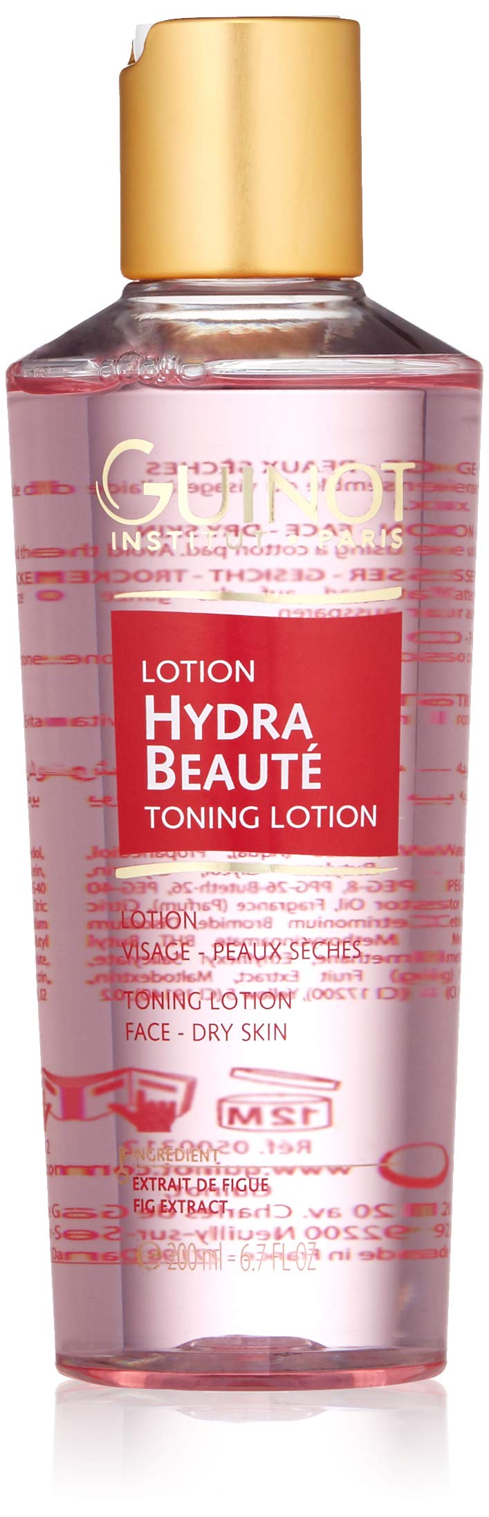 Guinot Hydra Confort Face Lotion (Dry Skin) 200ml/6.7oz