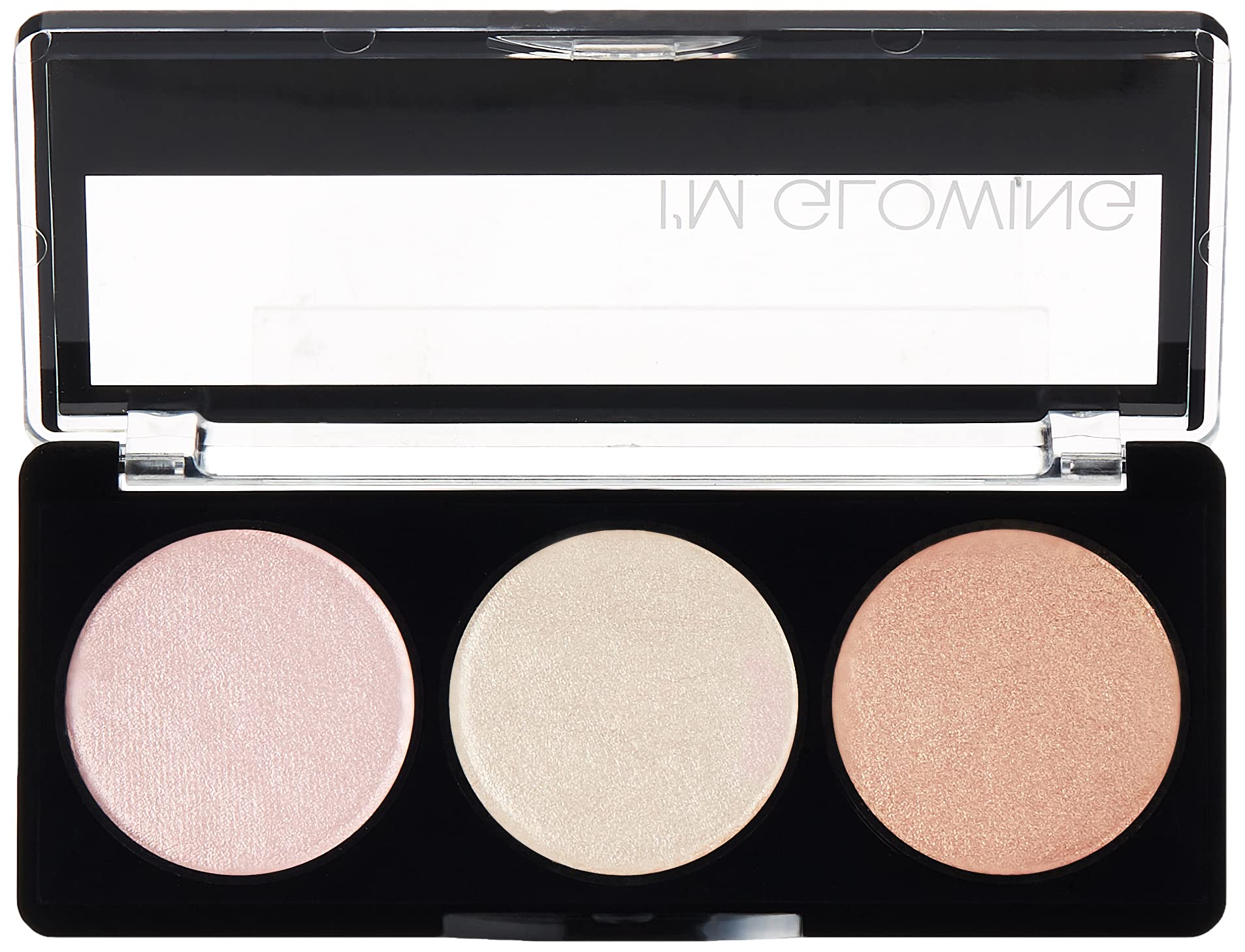 Palladio I'm Glowing Illuminating Palette