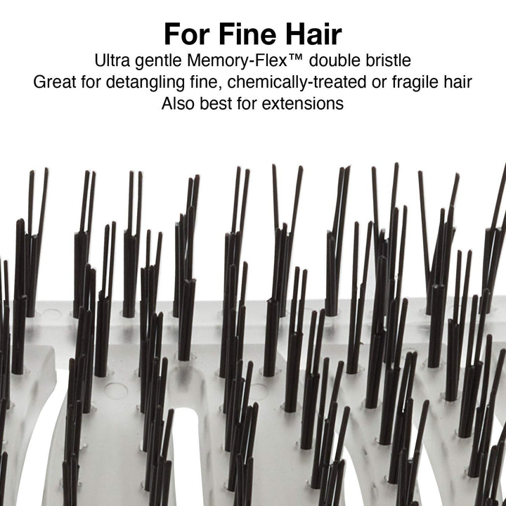 Olivia Garden iDetangle Brush Fine Hair