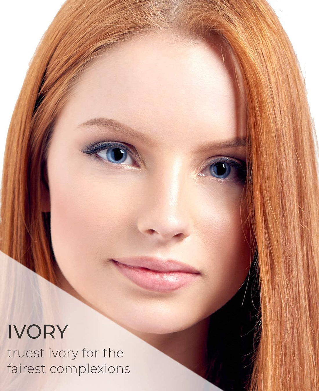 Ivory : AMAZING COSMETICS Concealer, Ivory, 0.2 fl. oz