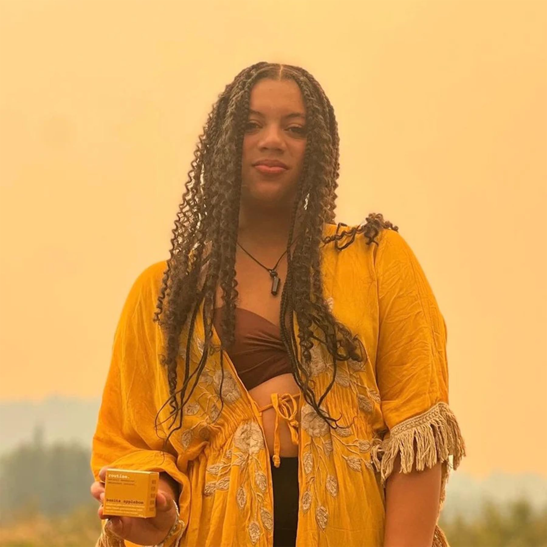 Routine De-Odor Handcrafted Clay Formula Deodorant Cream (Bonita), 58Ml