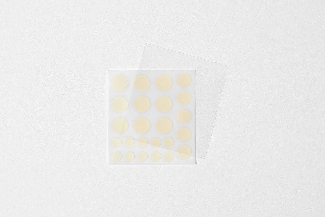 COSRX Acne Pimple Master Patch 24 Count (Pack of 2)