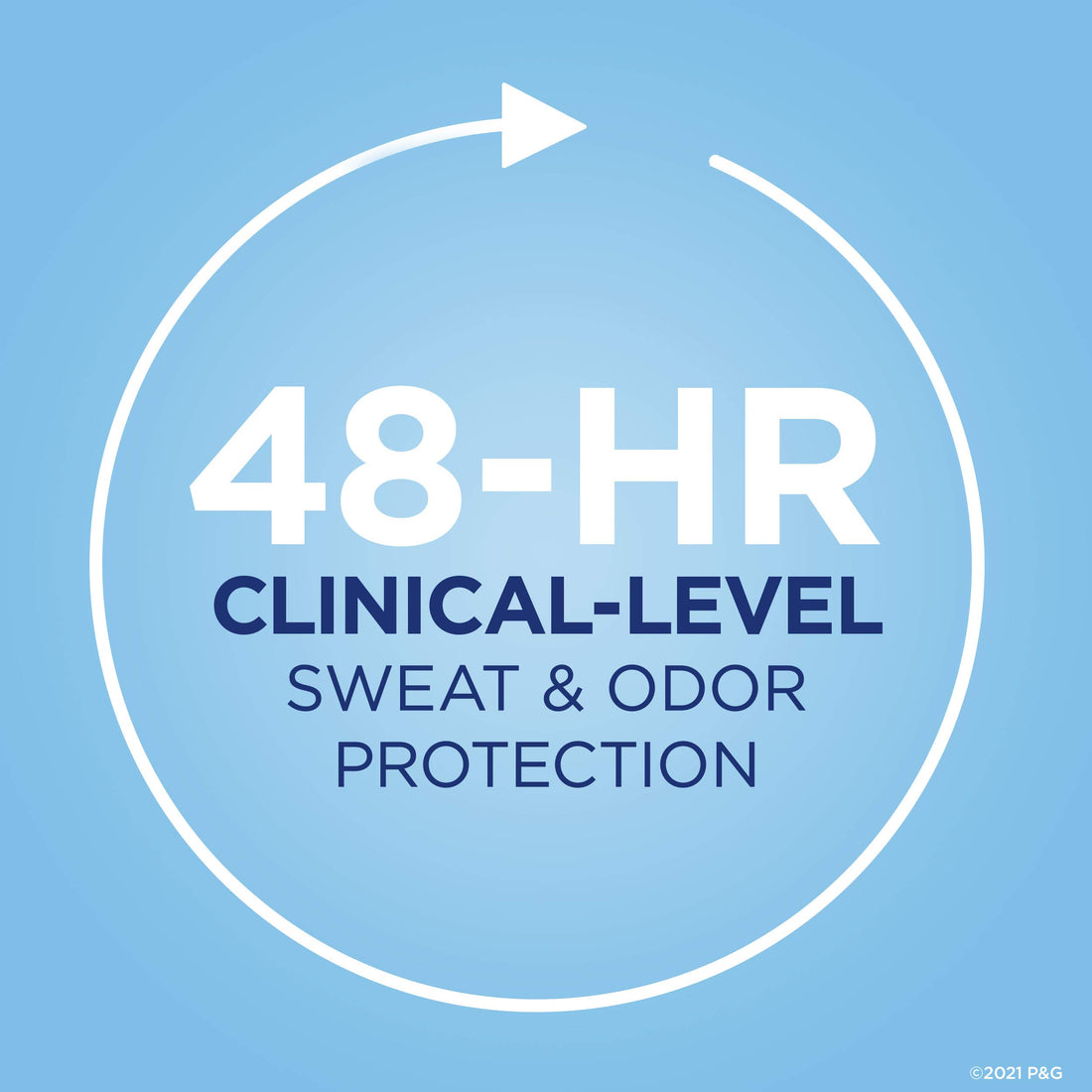 Secret Clinical Strength Soft Solid Antiperspirant and Deodorant, Active Fresh, 1.6 oz