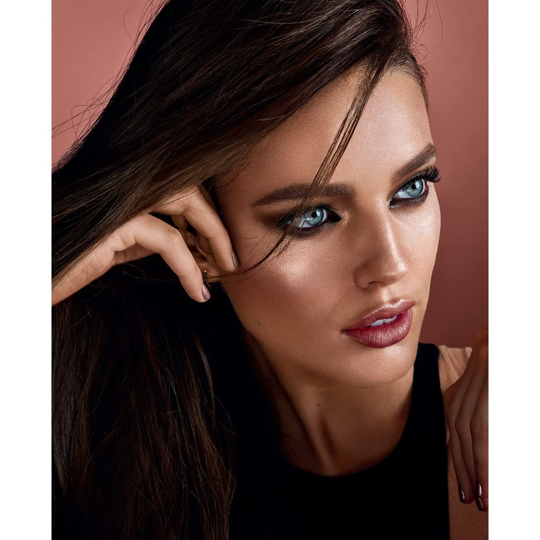 Maybelline Master Chrome Highlighting Powder 100 Molten Gold 8g