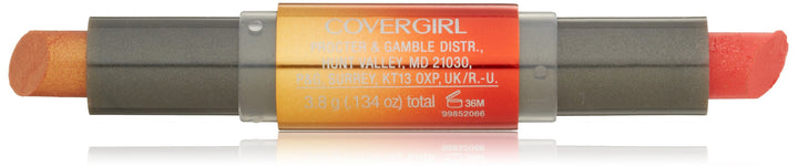 Covergirl Blastflipstick Blendable Lip duo 840 Stunner
