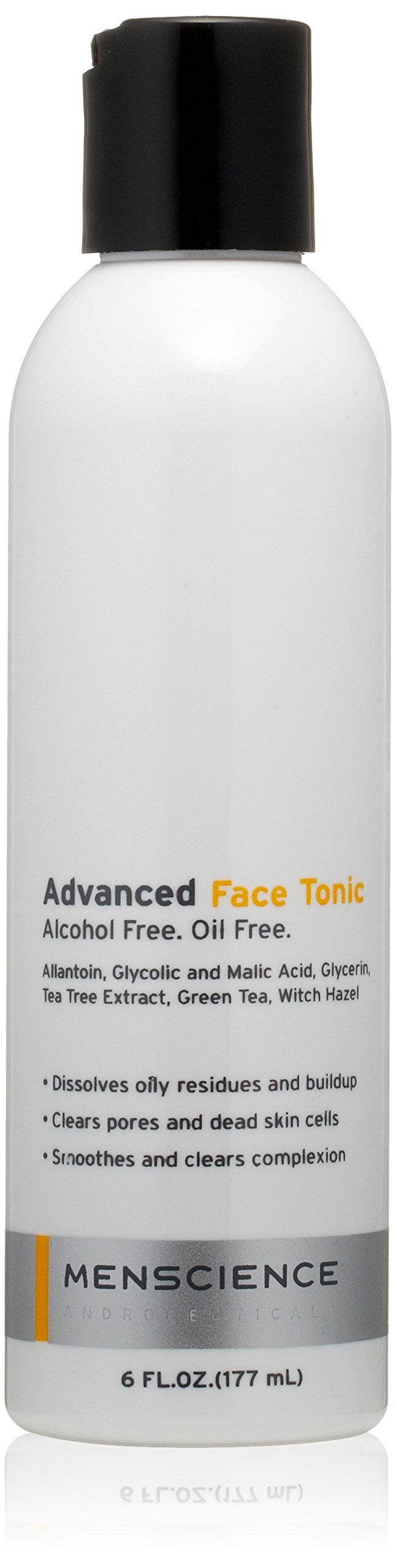 Menscience Androceuticals Advanced Face Tonic