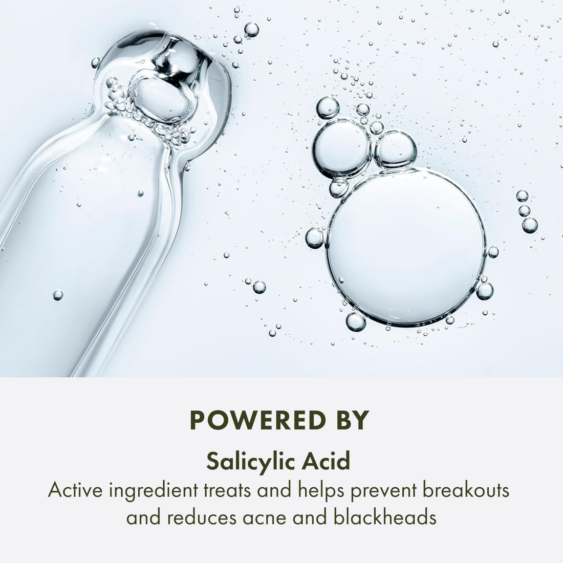 Origins Clear Improvement Acne Moisturizer | To Clear & Prevent Acne Breakouts & Pimples | With Salicylic Acid & Hyaluronic Acid, 1.7 Fl Oz