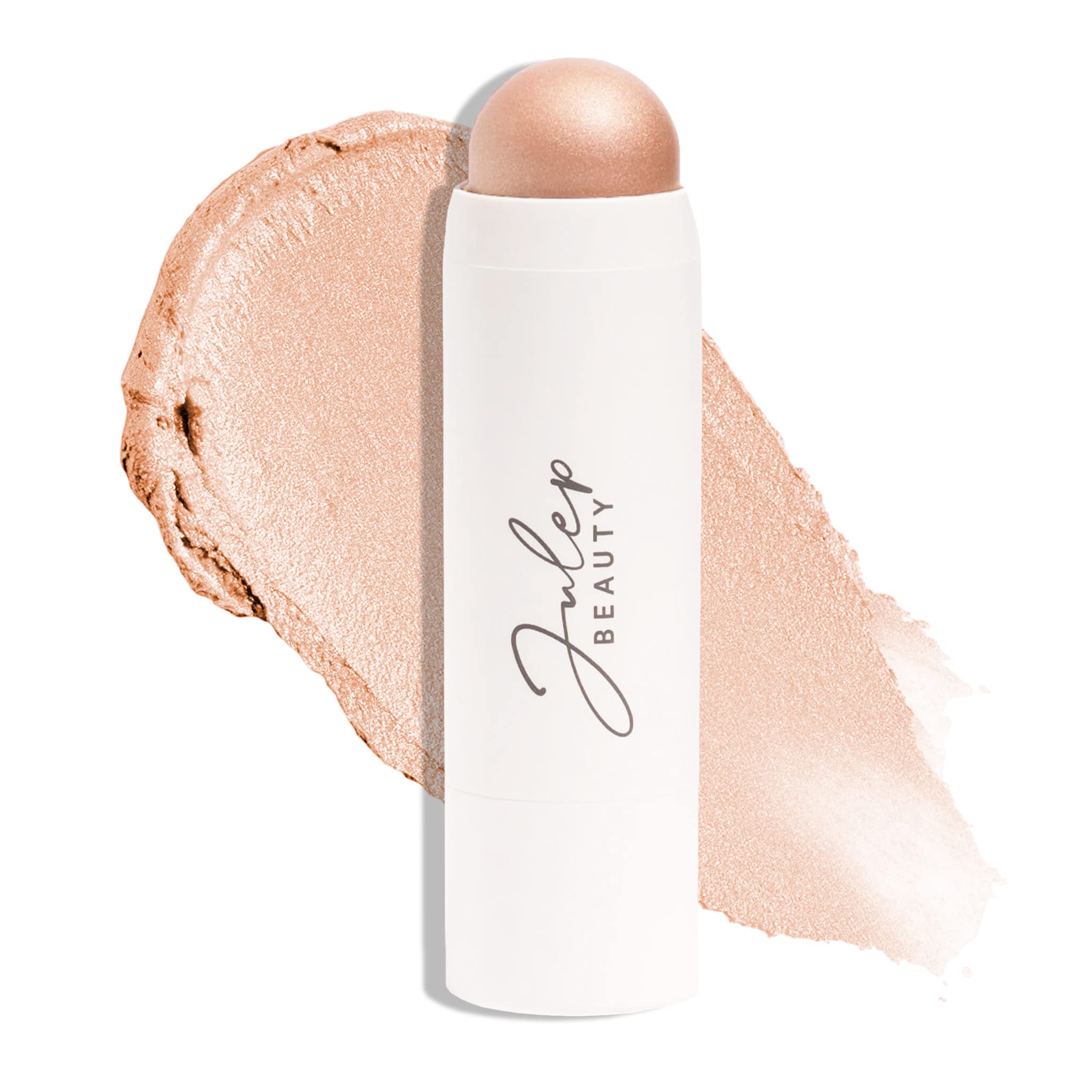 Julep Skip the Brush Crme-to-Powder Blush Stick, Sheer Glow