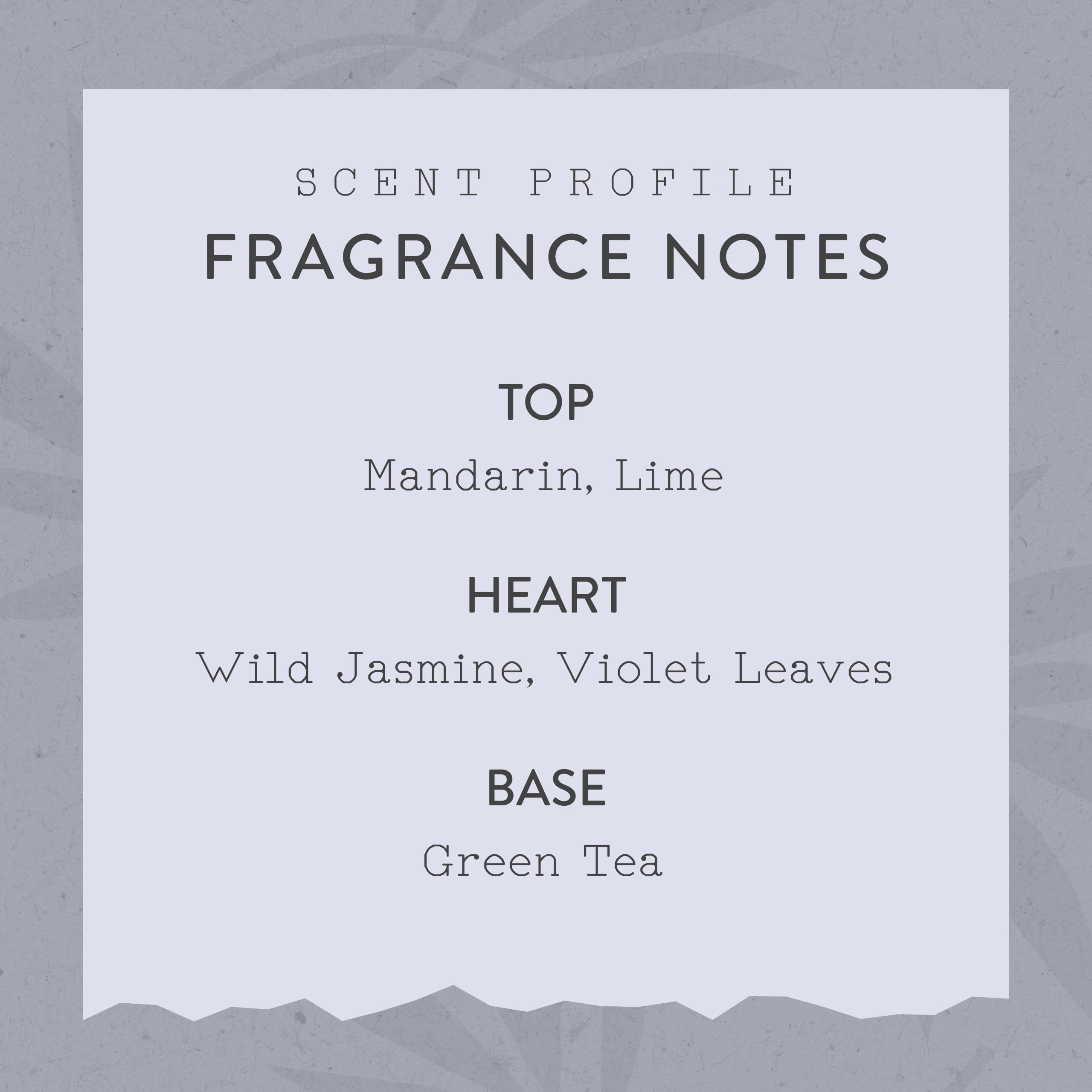 ESSCENTIALS Just Breathe. Fragrance Mist | Light, Buildable, Spray Fragrance Featuring Subtle Notes Of Mandarin & Lime, 2.0 oz / 60mL