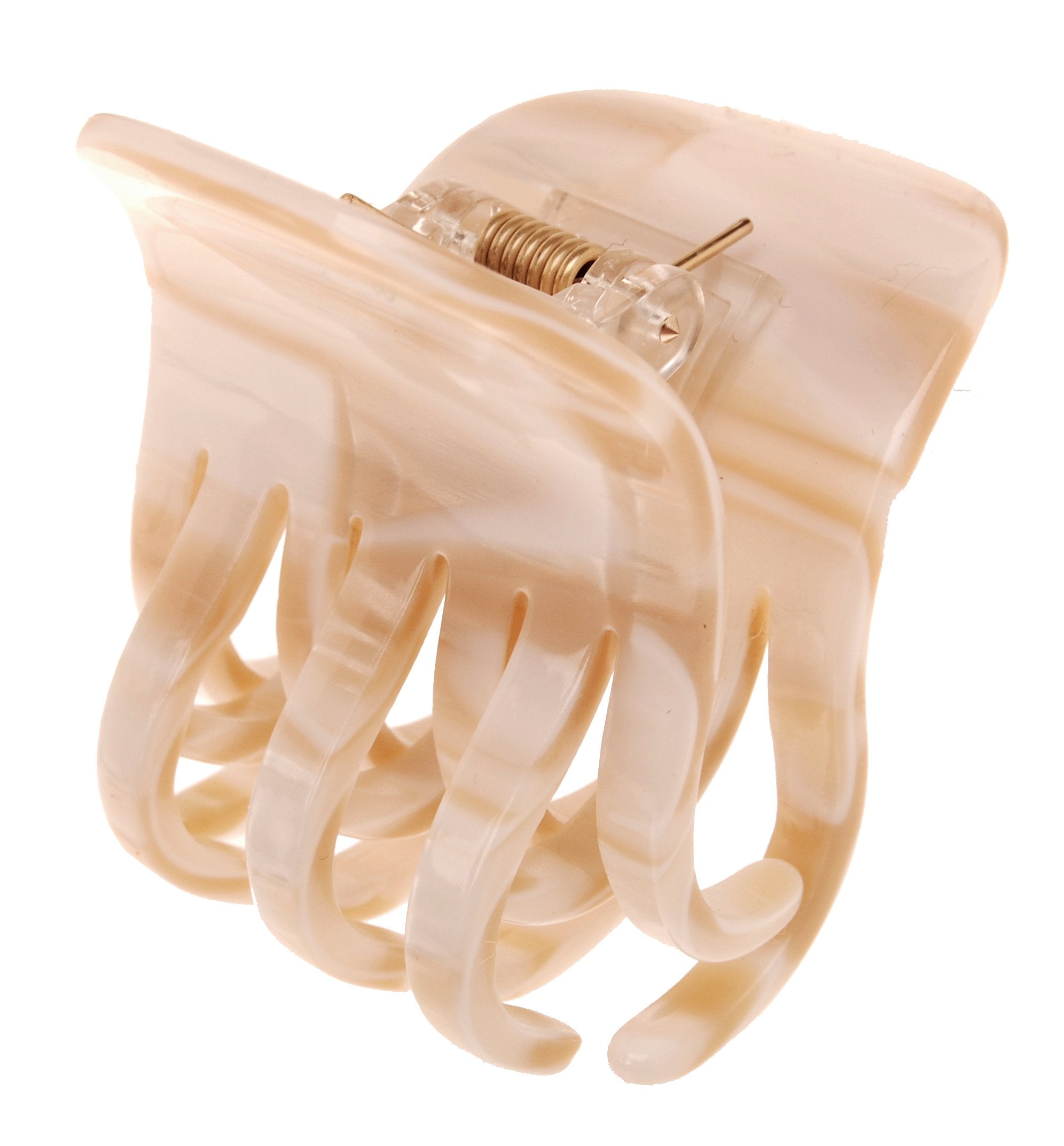 Alba : France Luxe Double Tooth Jaw - Alba