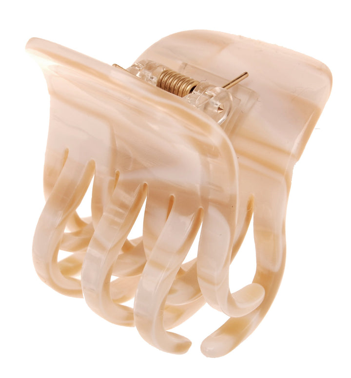 Alba : France Luxe Double Tooth Jaw - Alba