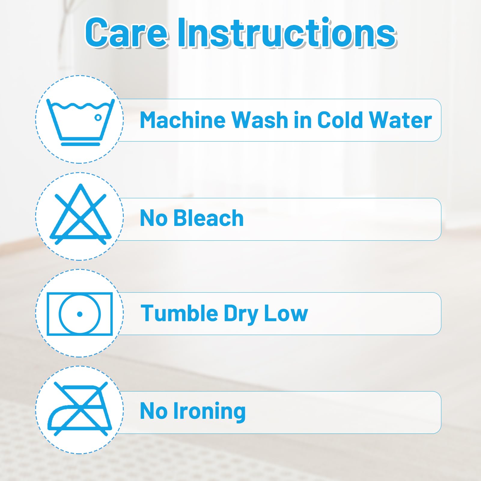 Reusable Waterproof 100% Nylon Taffeta Diaper Pants for Potty Training & Swimming, Leak-Proof & Rip-Proof, Small (Fits 14 - 19 lbs), 2 Counts