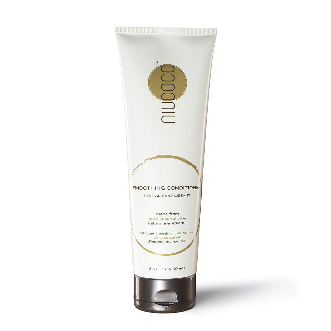 NIUCOCO Smoothing Conditioner