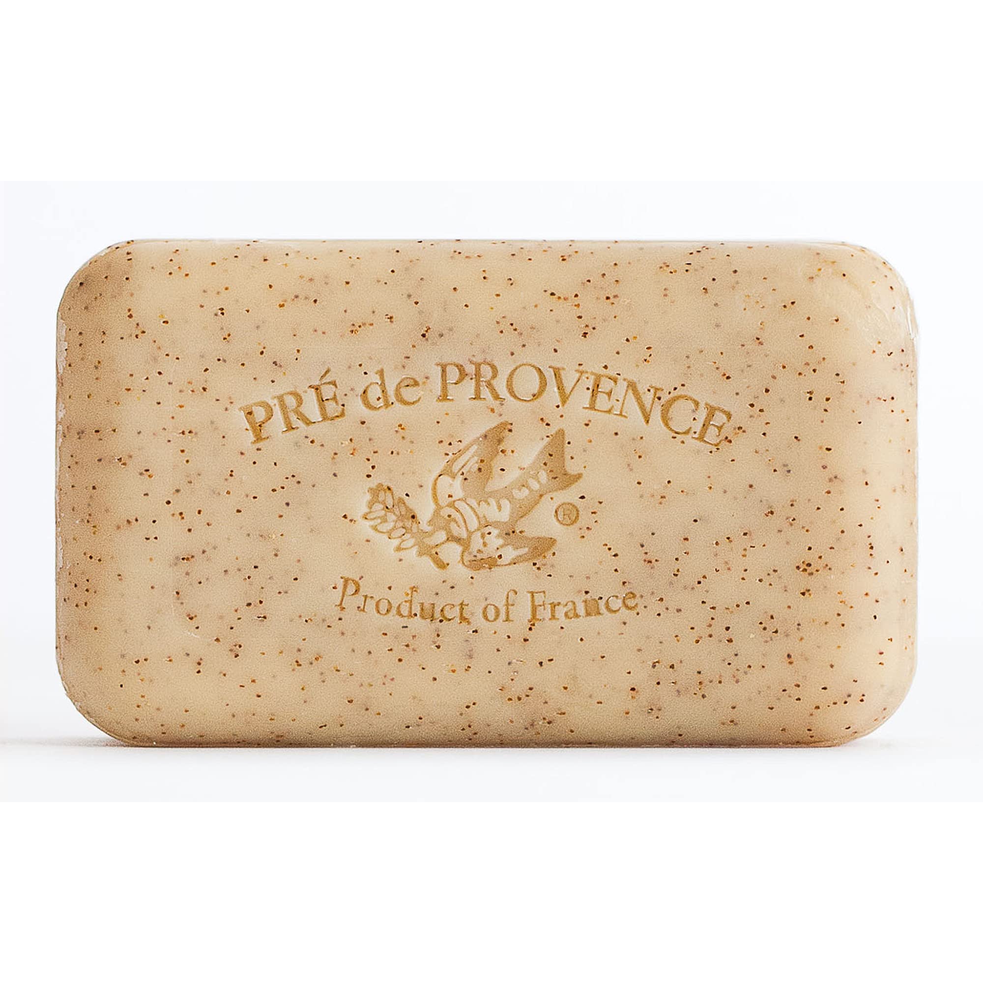 Pre de Provence Gift Set Collection 150 Gram Soap Bar & 1 fl oz Hand Cream, Honey Almond