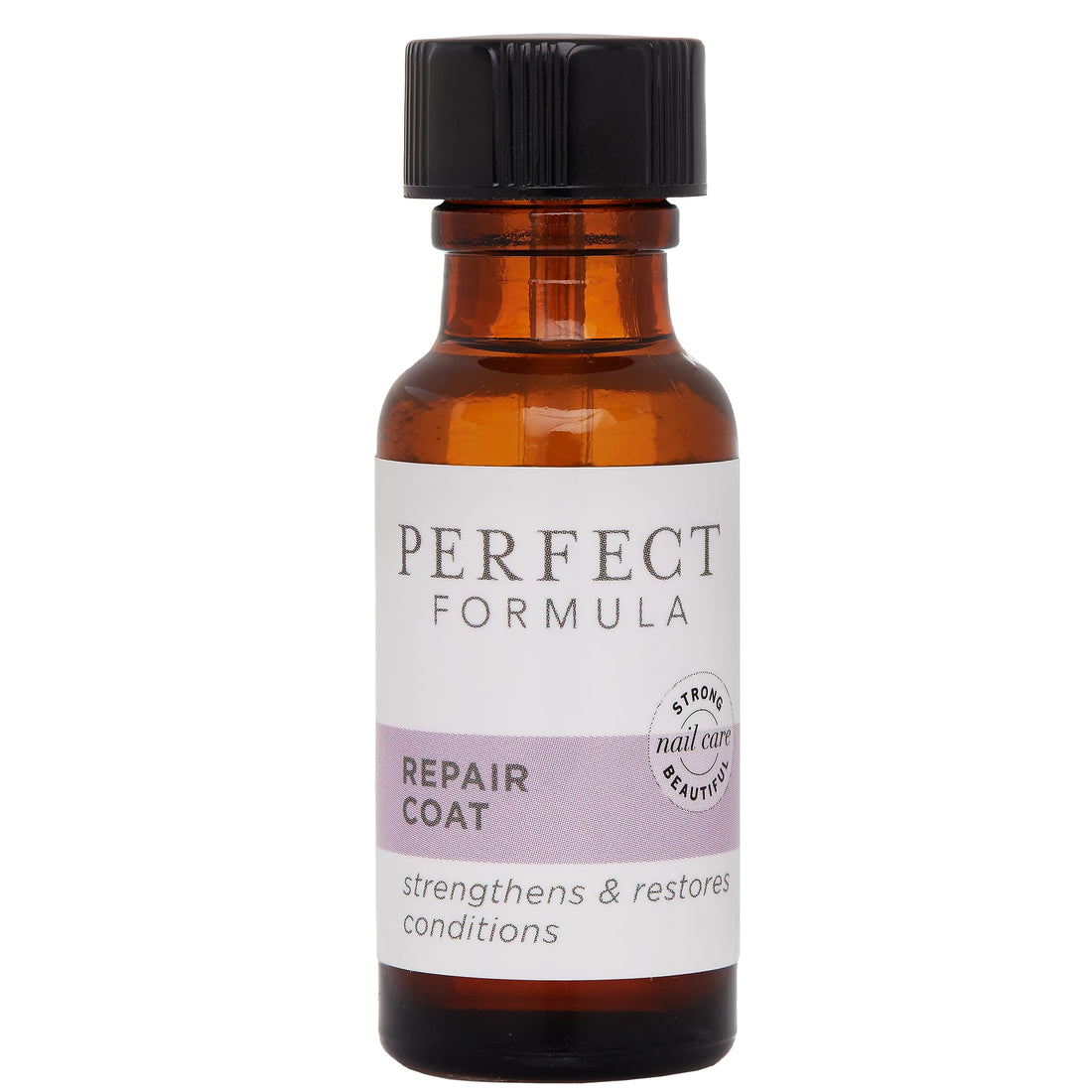 Perfect Formula Repair Coat, 0.6 Fl. oz.