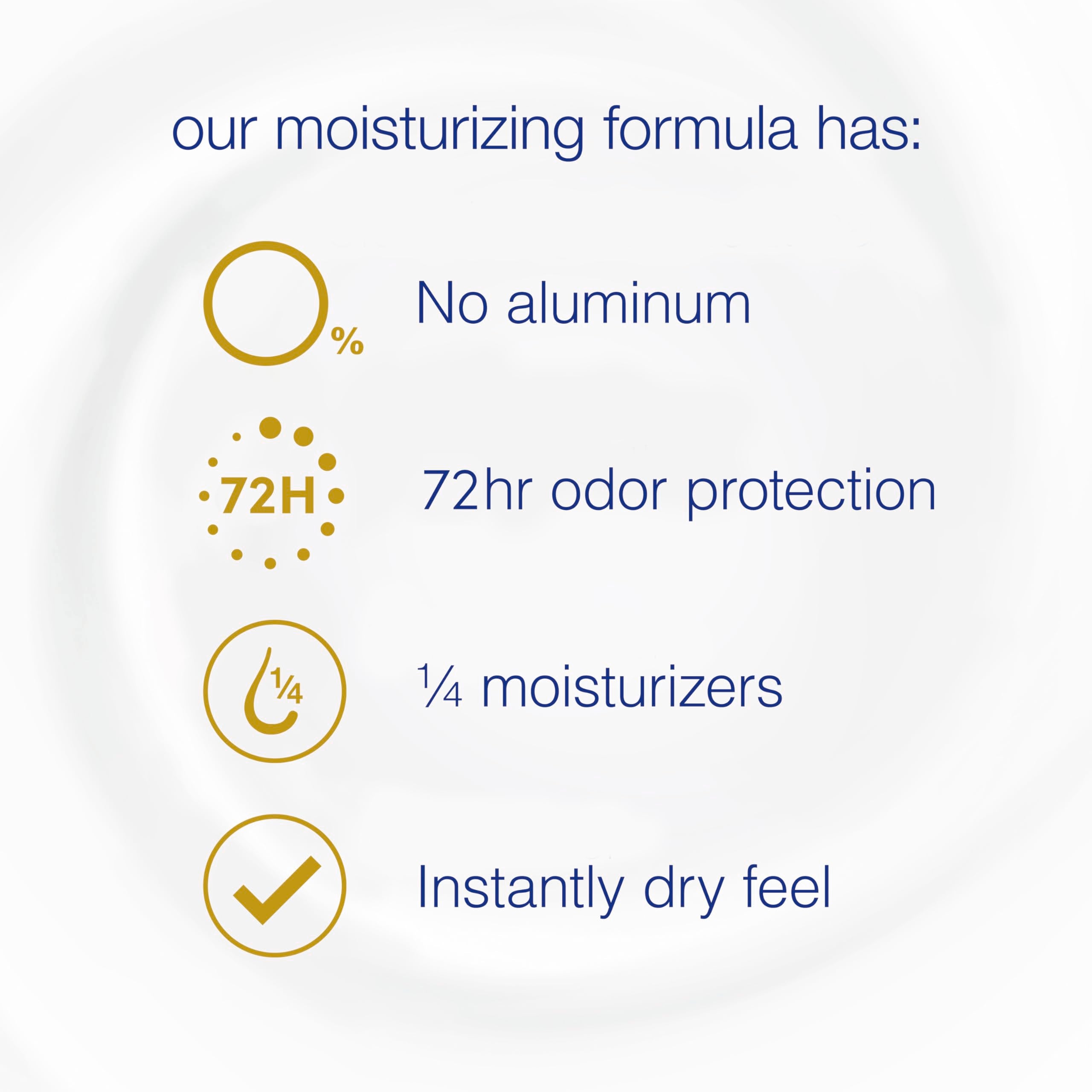 Dove Aluminum Free Deodorant Spray for Women 3 Pack Dragon Fruit & Coconut Cream 72 hour odor protection 4 oz