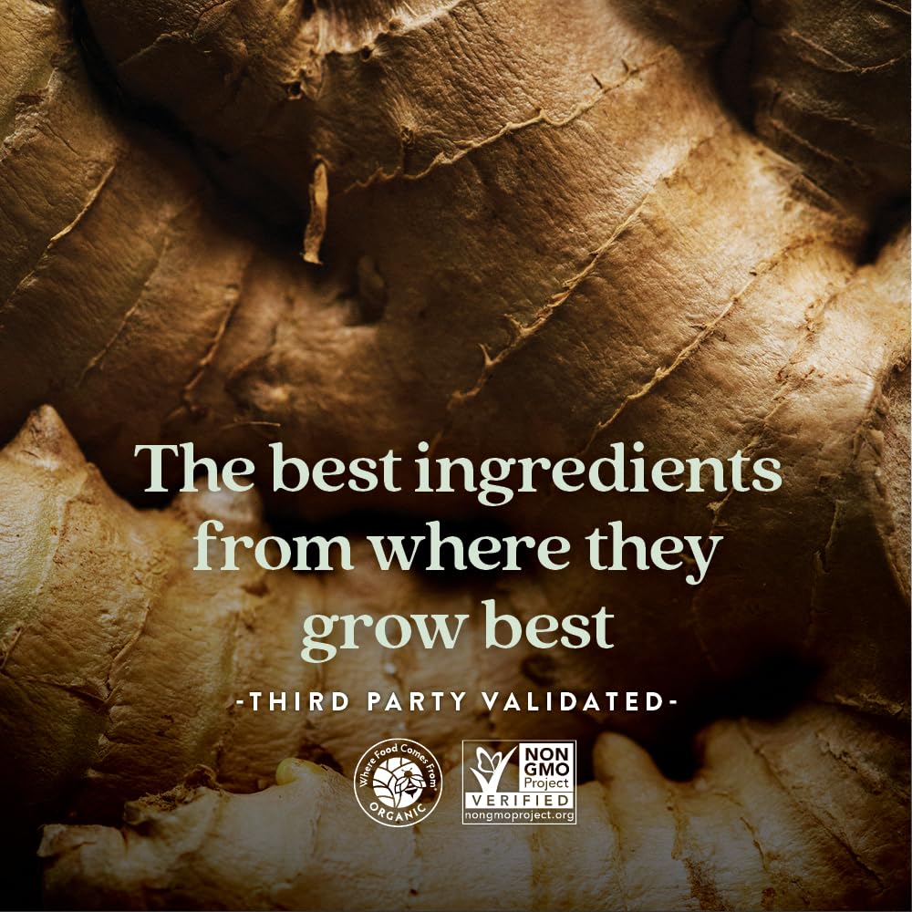 New Chapter Prenatal Multivitamin Gummies – 71% Less Sugar, Prenatal Gummies for Mom & Healthy Baby with Methylfolate, Vitamin D3, Choline + Ginger, Non-GMO, Gluten Free, Berry Citrus, 90ct