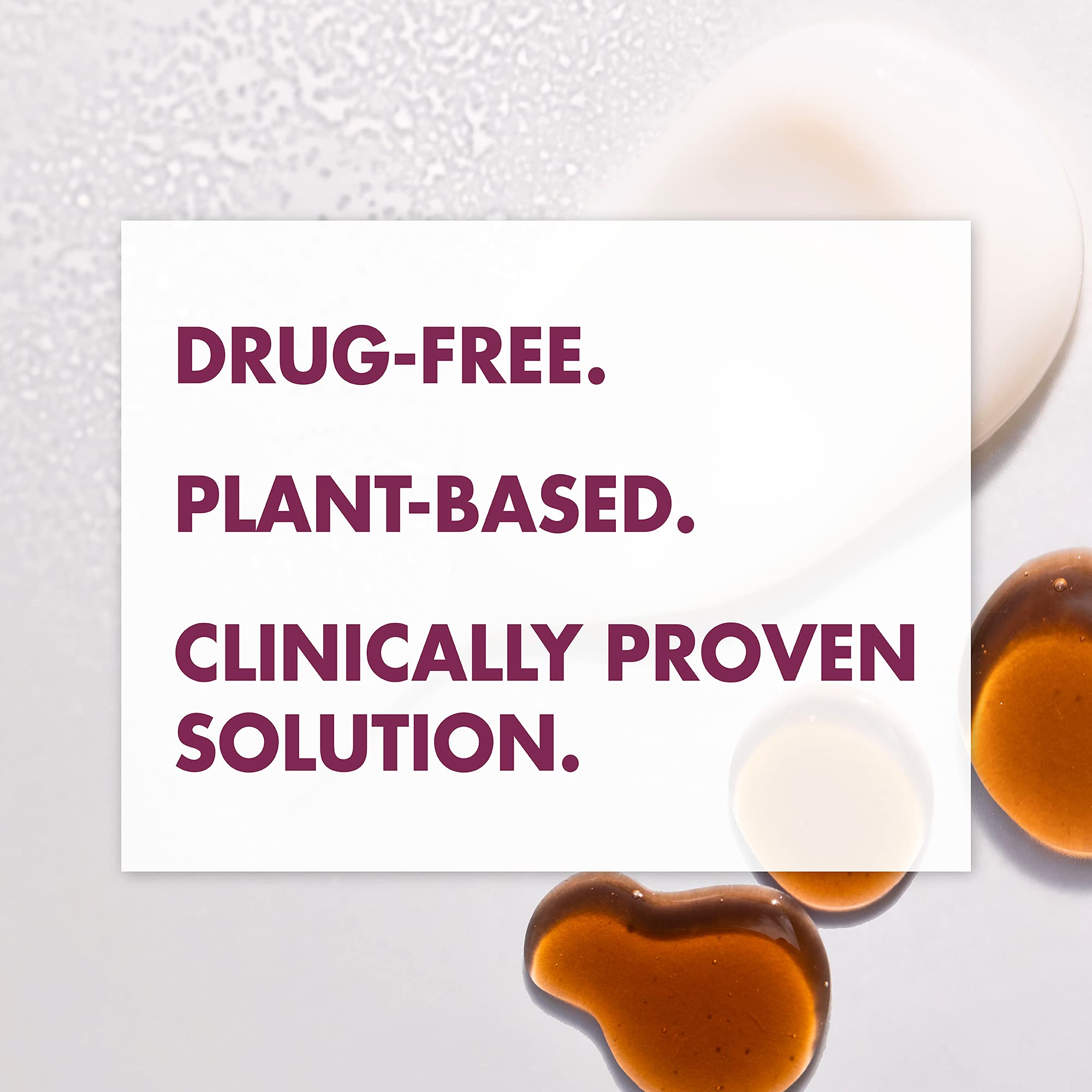 Klorane - Strengthening Shampoo - with Quinine & Edelweiss For Thinning Hair - Support Thicker Hair - Silicone, Paraben & Sulfate Free - 13.5 fl. oz.