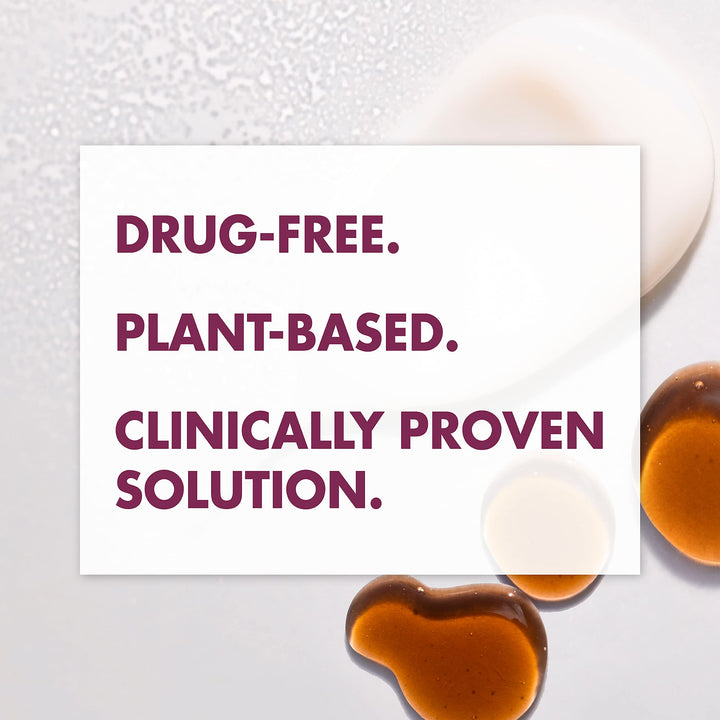 Klorane - Strengthening Shampoo - with Quinine & Edelweiss For Thinning Hair - Support Thicker Hair - Silicone, Paraben & Sulfate Free - 13.5 fl. oz.