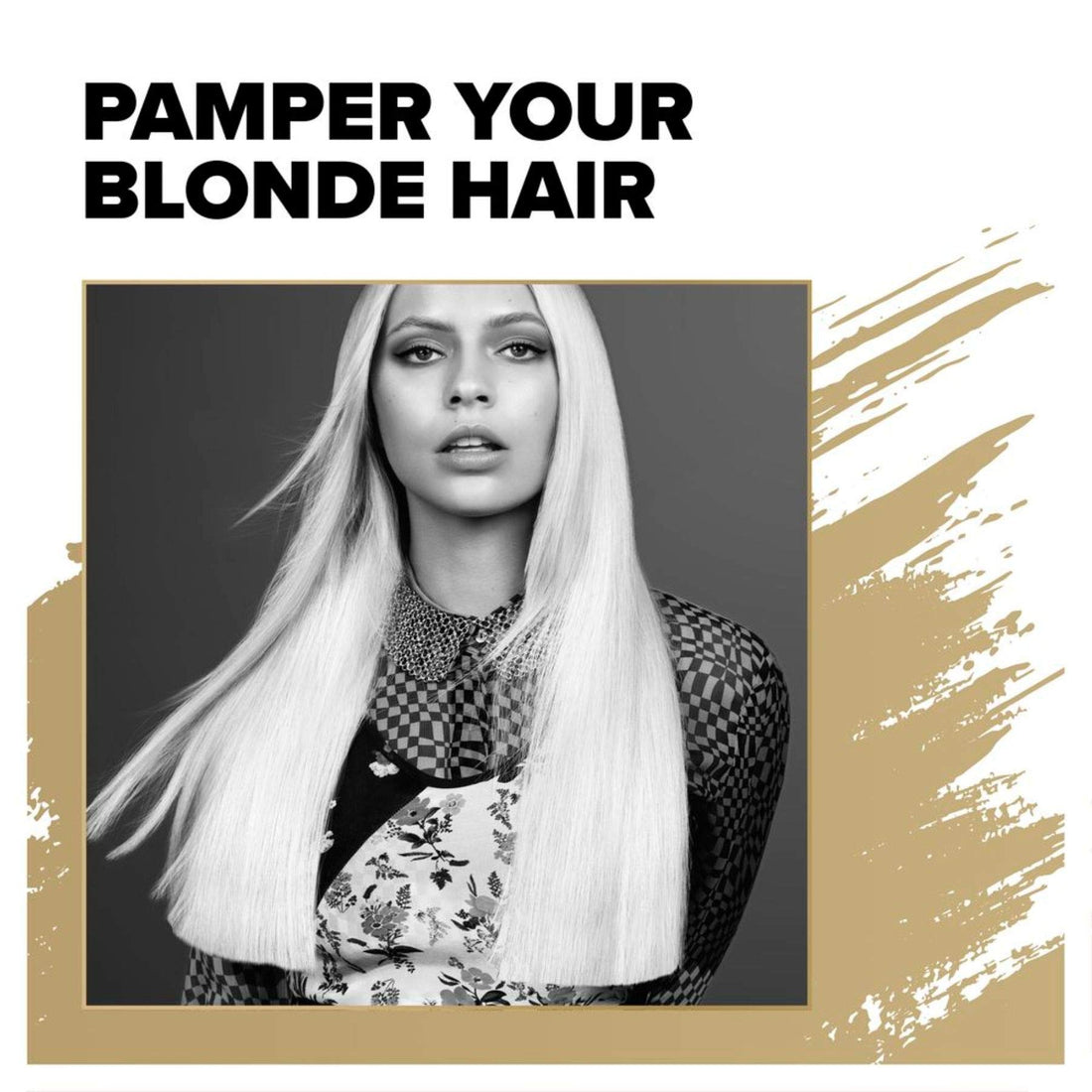 Toni & Guy Nourish Blonde Conditioner, 250 ml