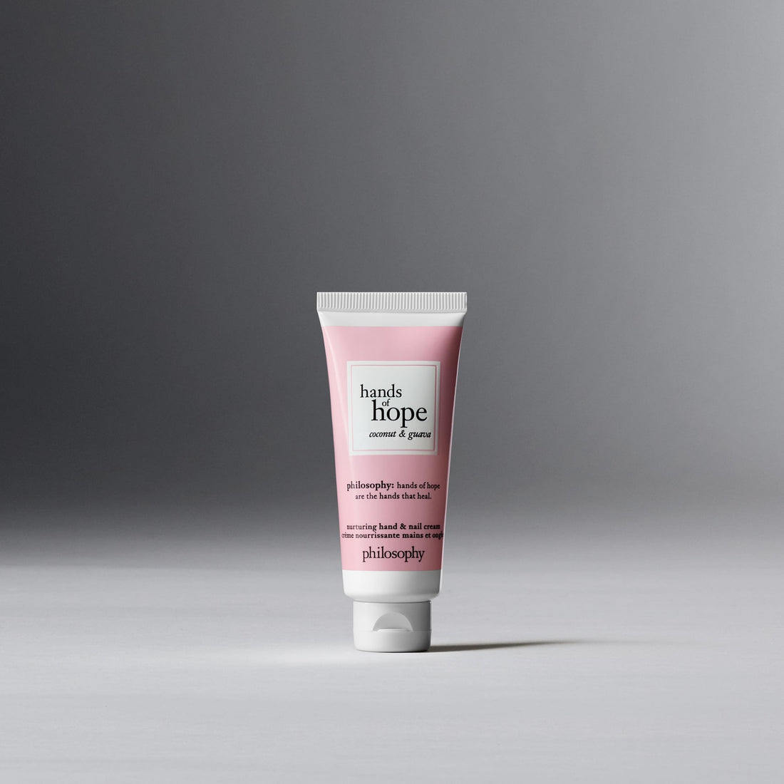 Philosophy Hands Of Hope - Coconut And Guava Cream By Philosophy For Unisex - 1 Oz Hand Cream, 1 Ounce